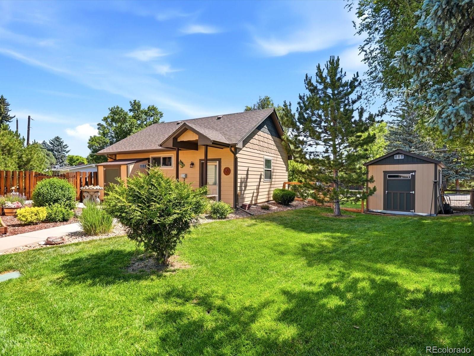 MLS Image #40 for 7200 w 25th avenue,lakewood, Colorado