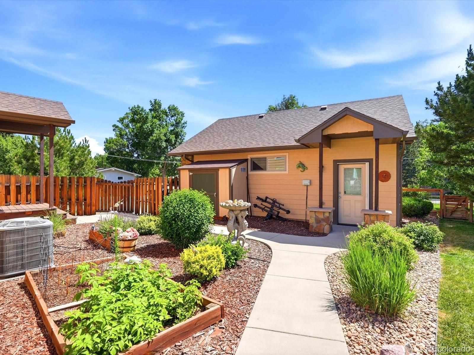MLS Image #41 for 7200 w 25th avenue,lakewood, Colorado