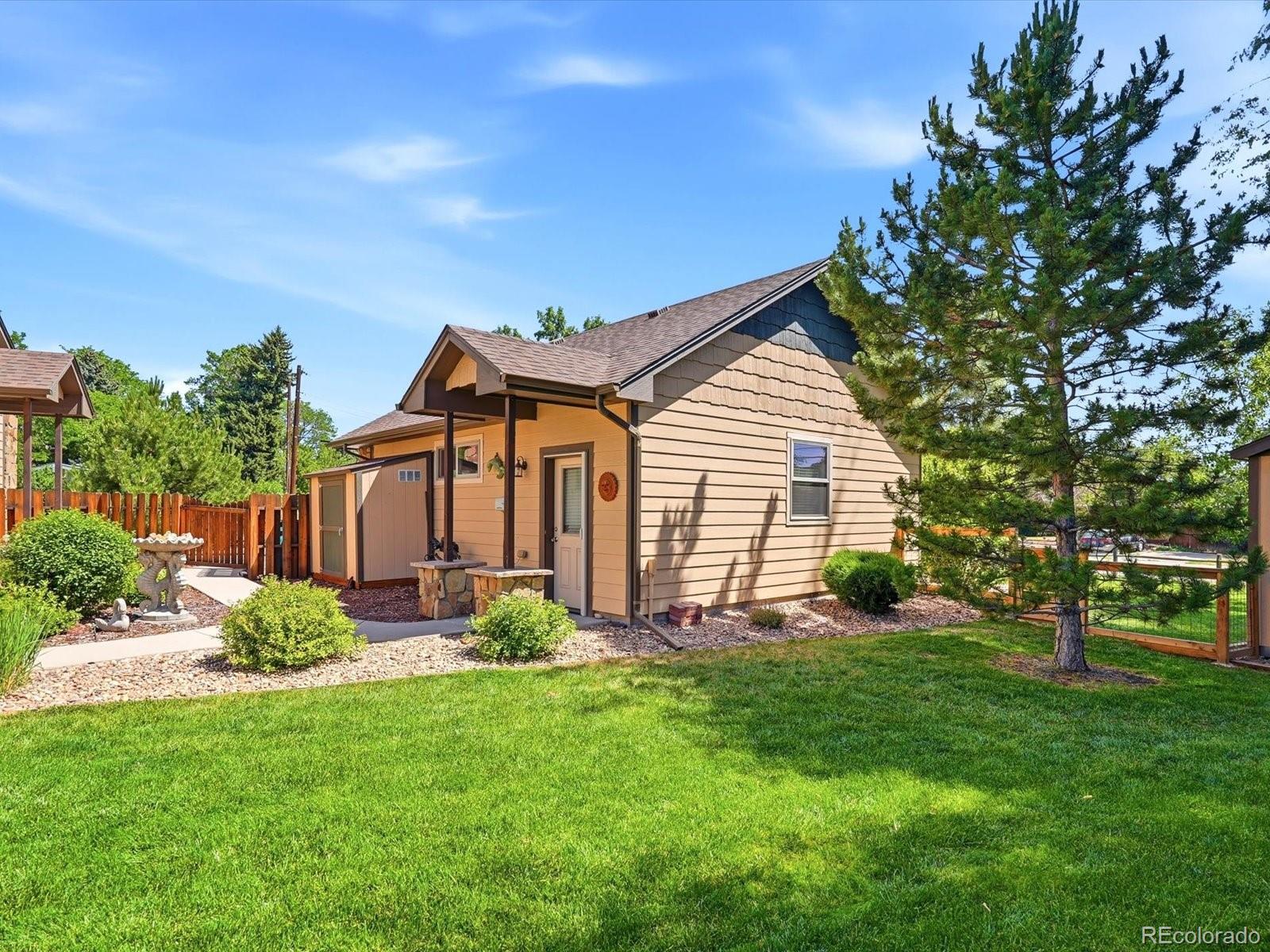 MLS Image #43 for 7200 w 25th avenue,lakewood, Colorado