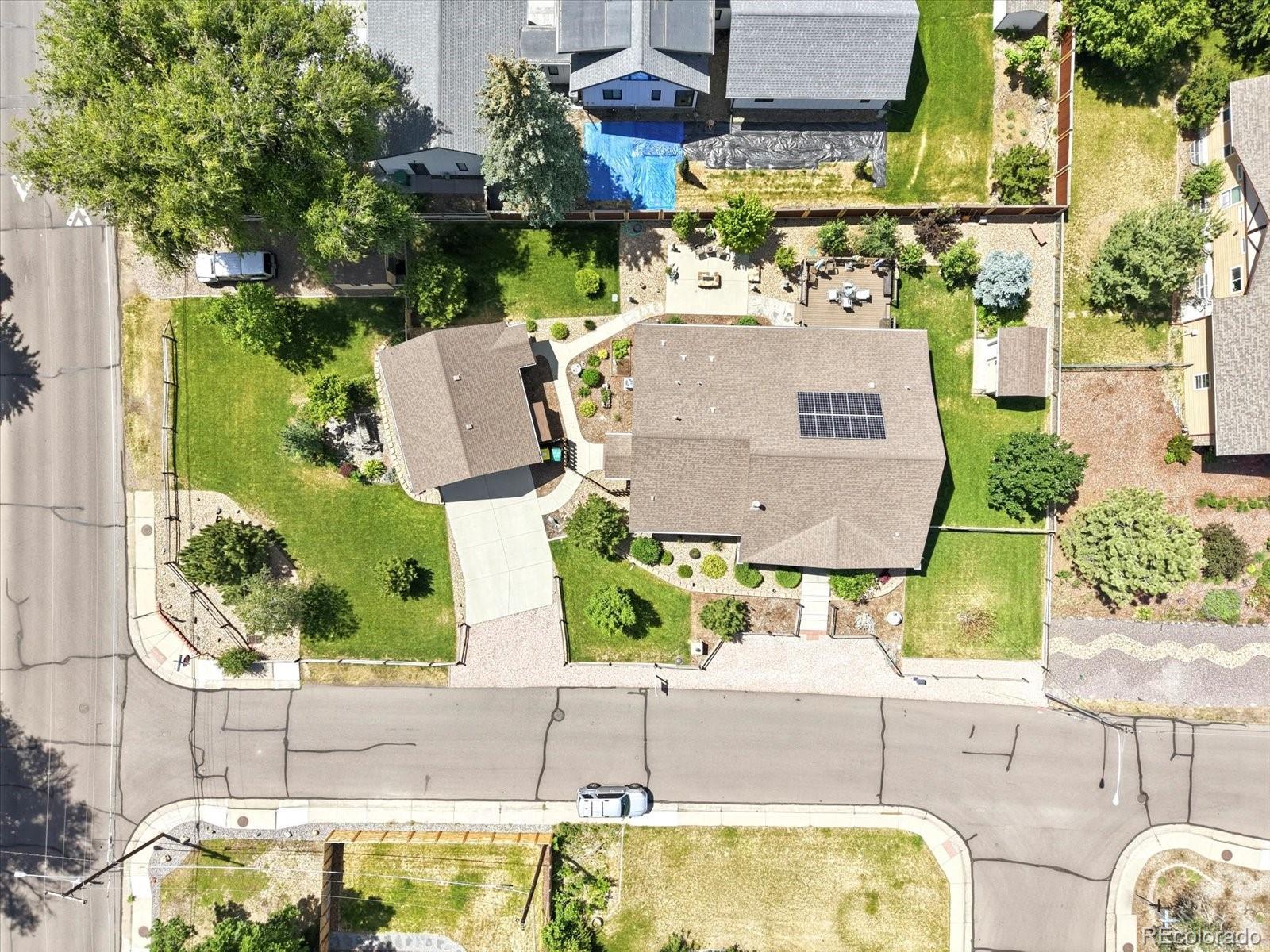 MLS Image #44 for 7200 w 25th avenue,lakewood, Colorado