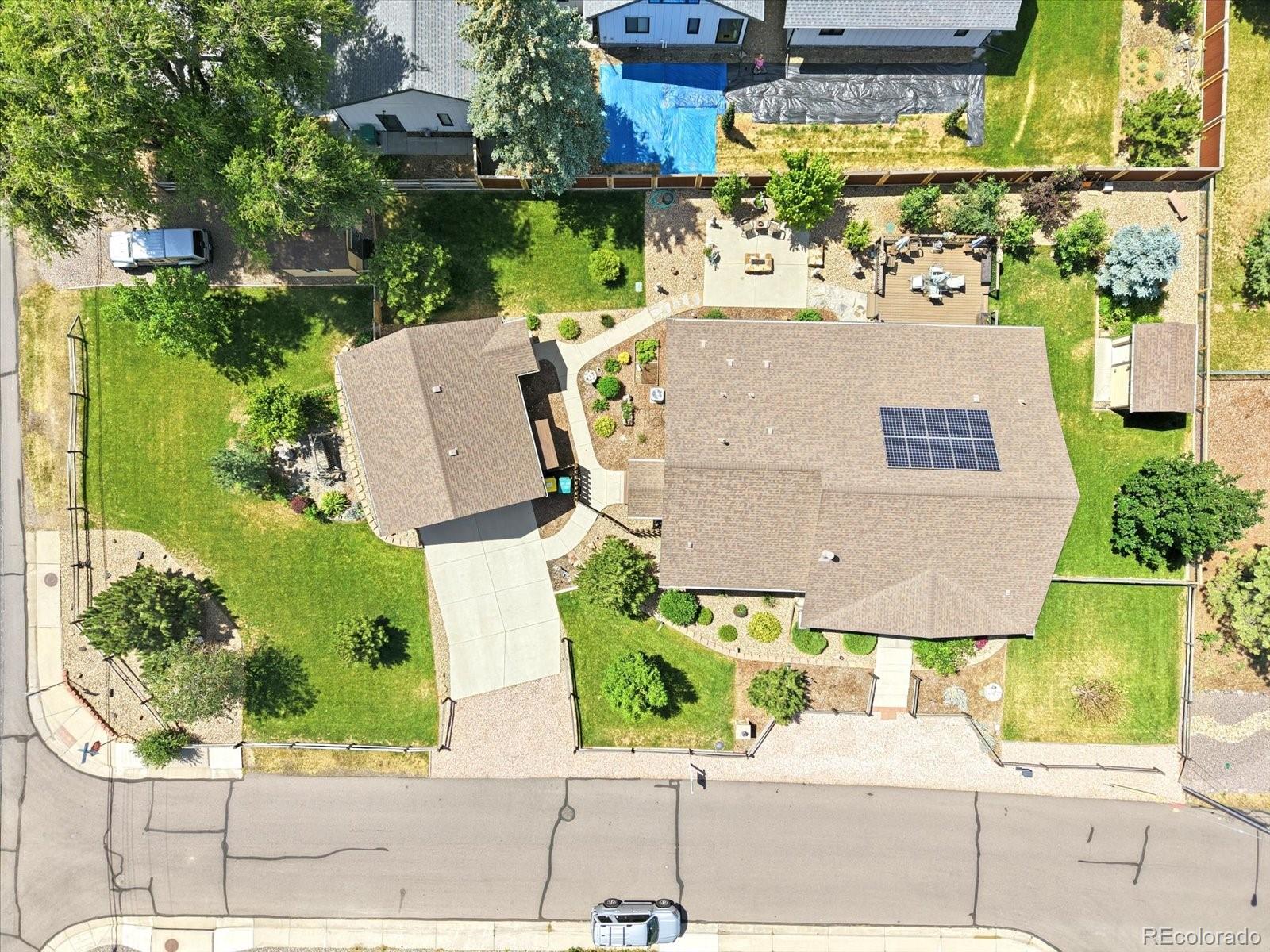 MLS Image #45 for 7200 w 25th avenue,lakewood, Colorado