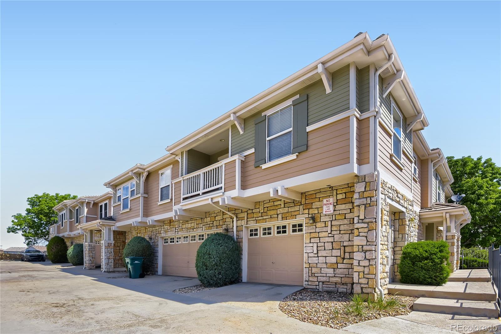 MLS Image #1 for 12835  mayfair way b,englewood, Colorado