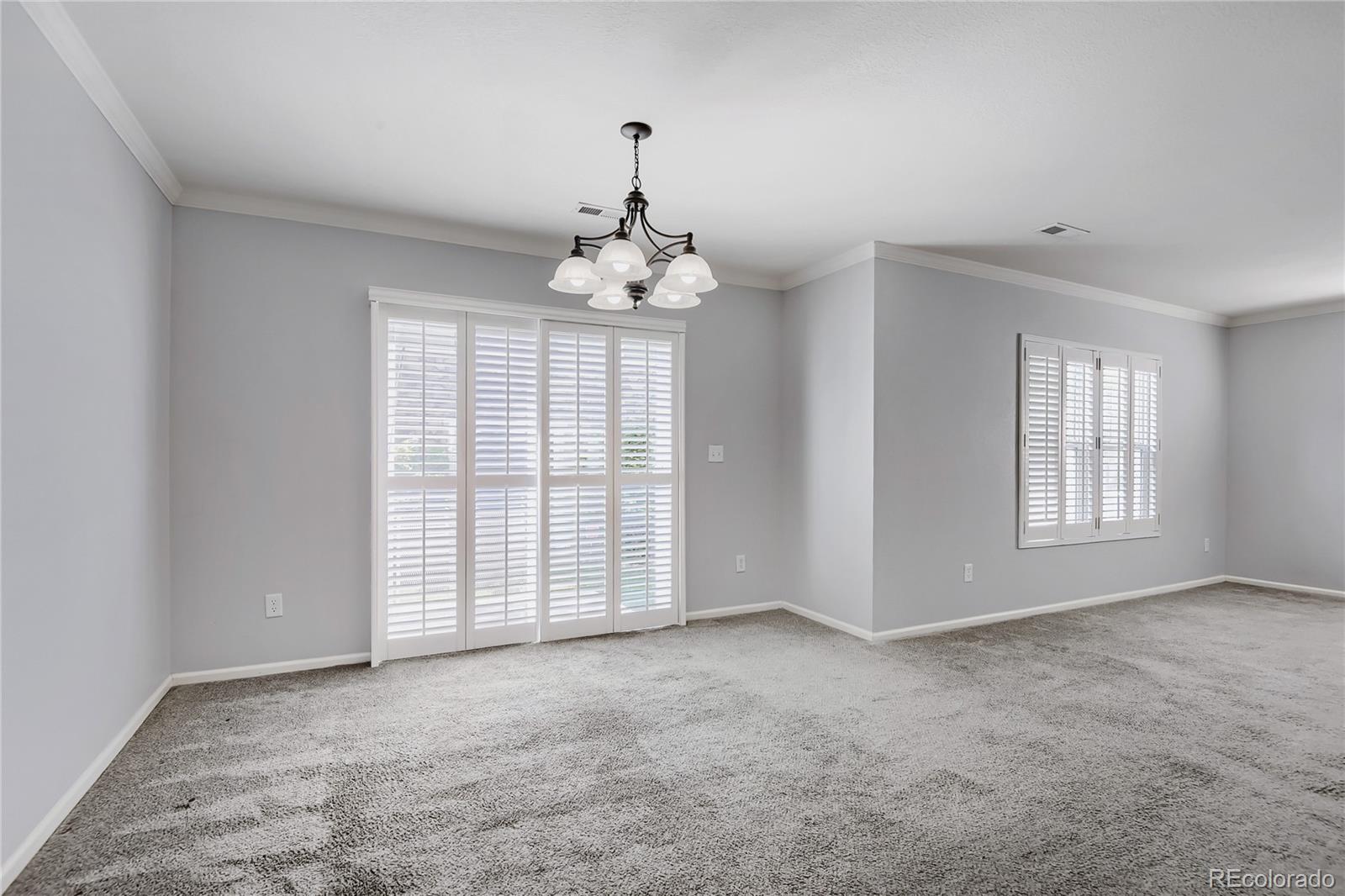 MLS Image #10 for 12835  mayfair way b,englewood, Colorado