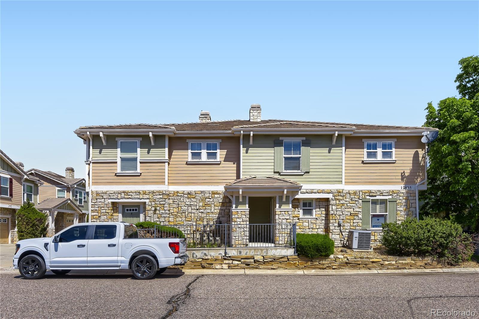 MLS Image #26 for 12835  mayfair way b,englewood, Colorado