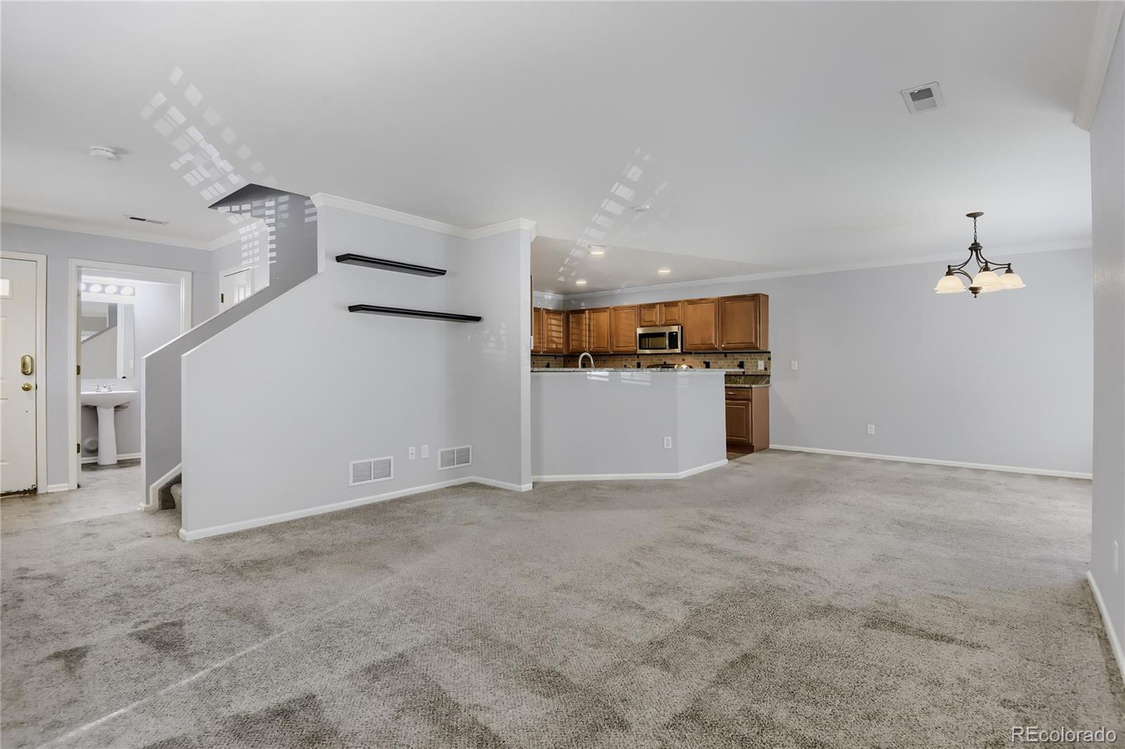 MLS Image #5 for 12835  mayfair way b,englewood, Colorado