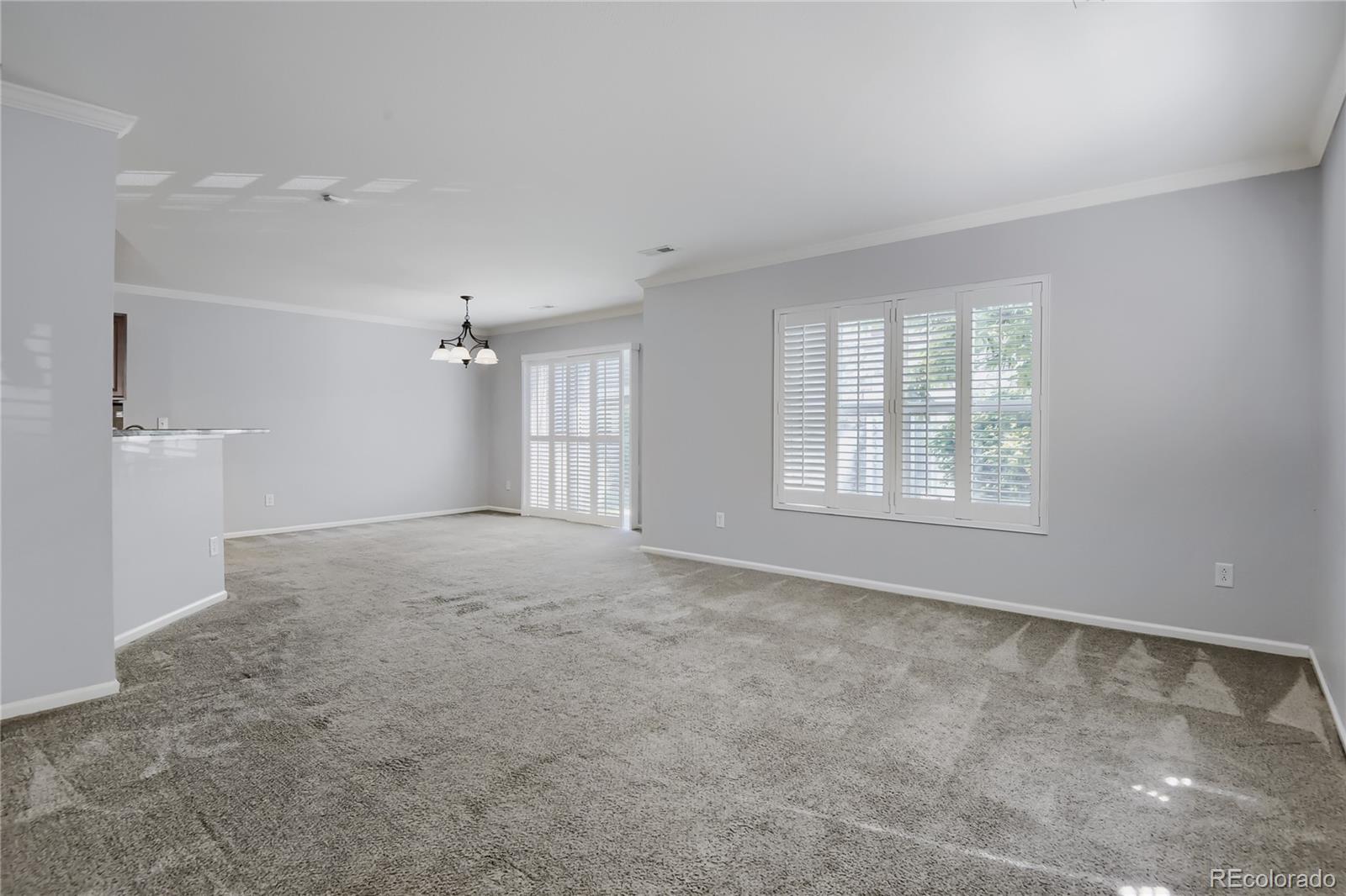 MLS Image #7 for 12835  mayfair way b,englewood, Colorado