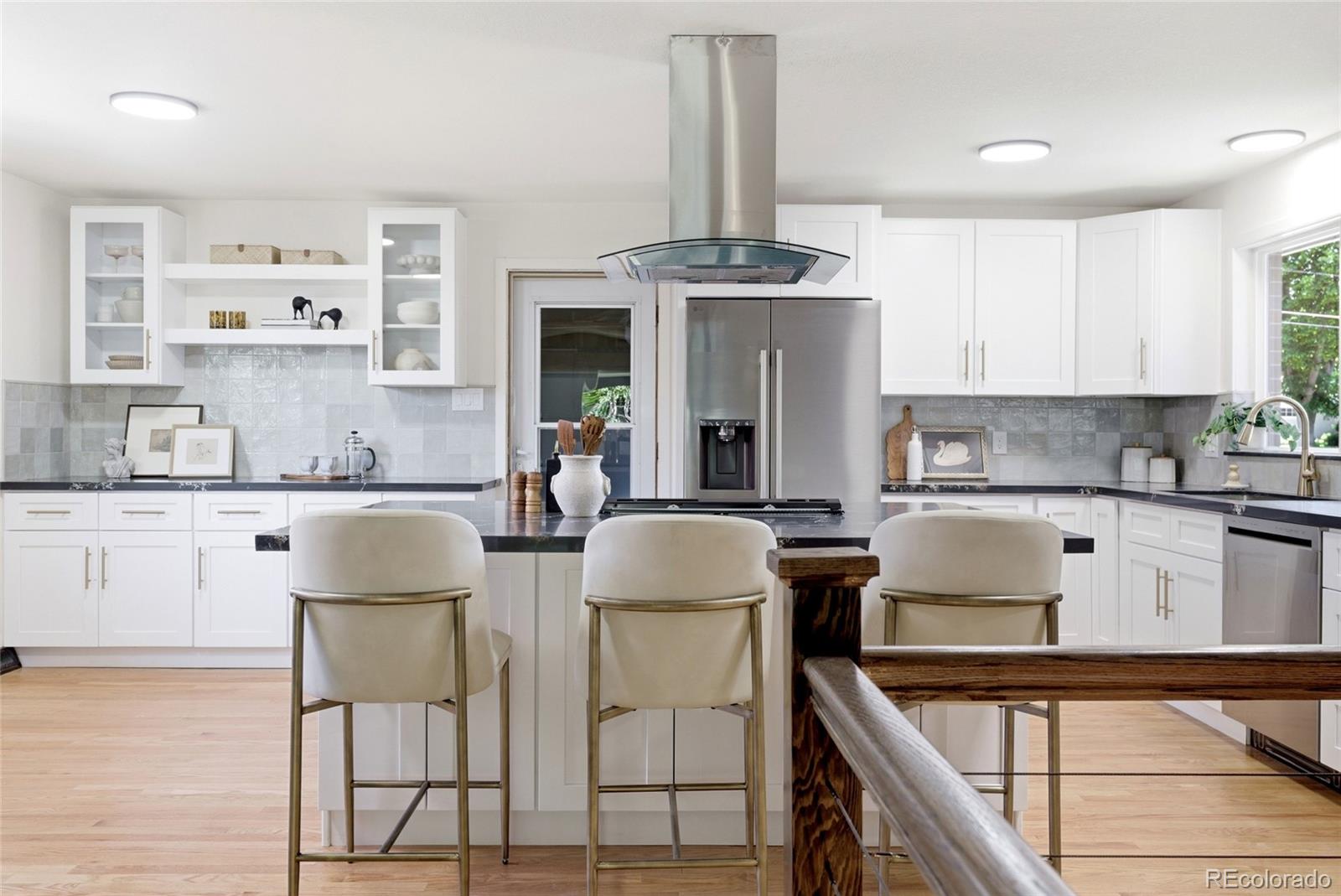 MLS Image #1 for 6105 e mexico avenue,denver, Colorado