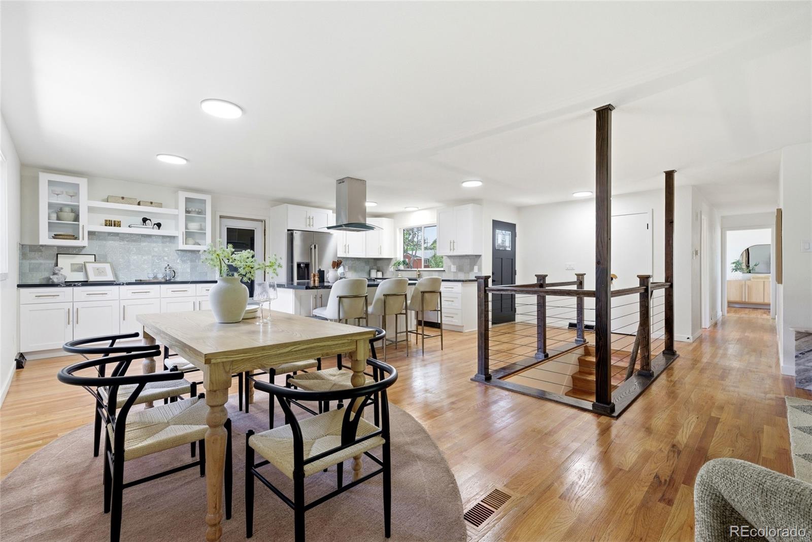 MLS Image #10 for 6105 e mexico avenue,denver, Colorado