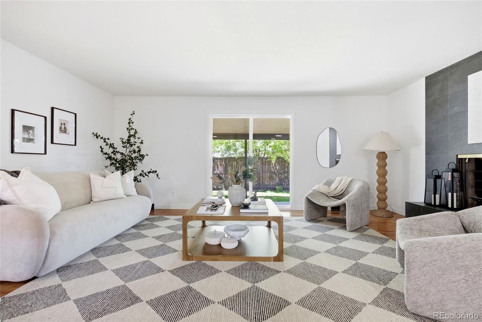 MLS Image #11 for 6105 e mexico avenue,denver, Colorado