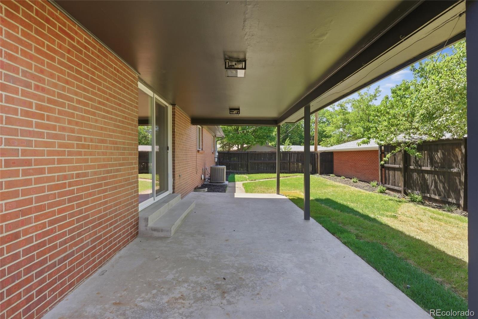 MLS Image #28 for 6105 e mexico avenue,denver, Colorado