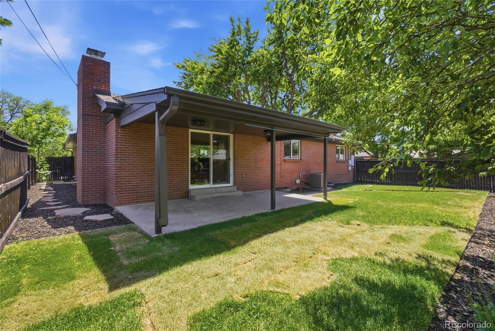 MLS Image #29 for 6105 e mexico avenue,denver, Colorado