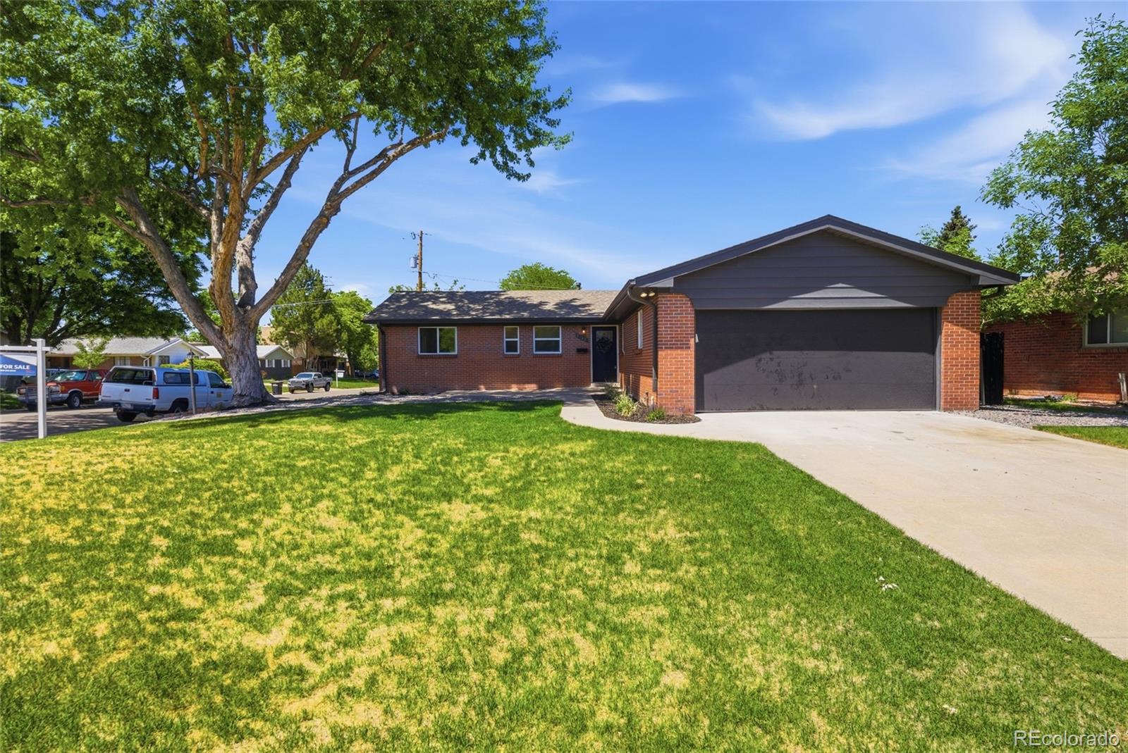 MLS Image #4 for 6105 e mexico avenue,denver, Colorado