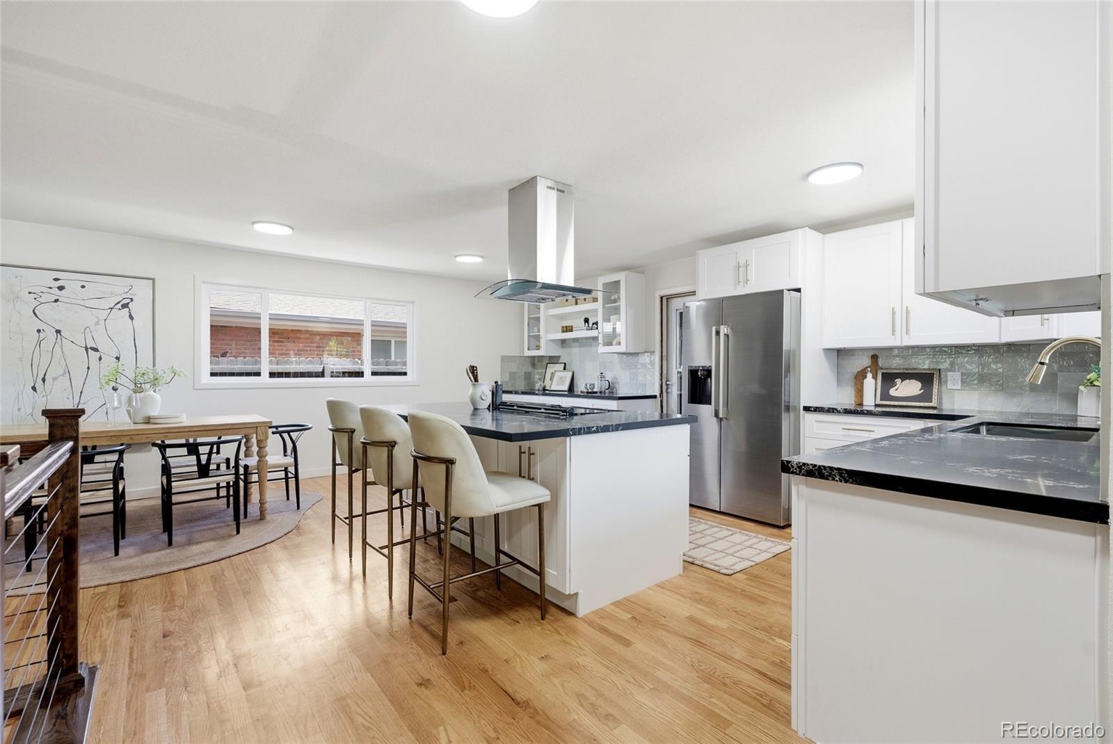 MLS Image #5 for 6105 e mexico avenue,denver, Colorado
