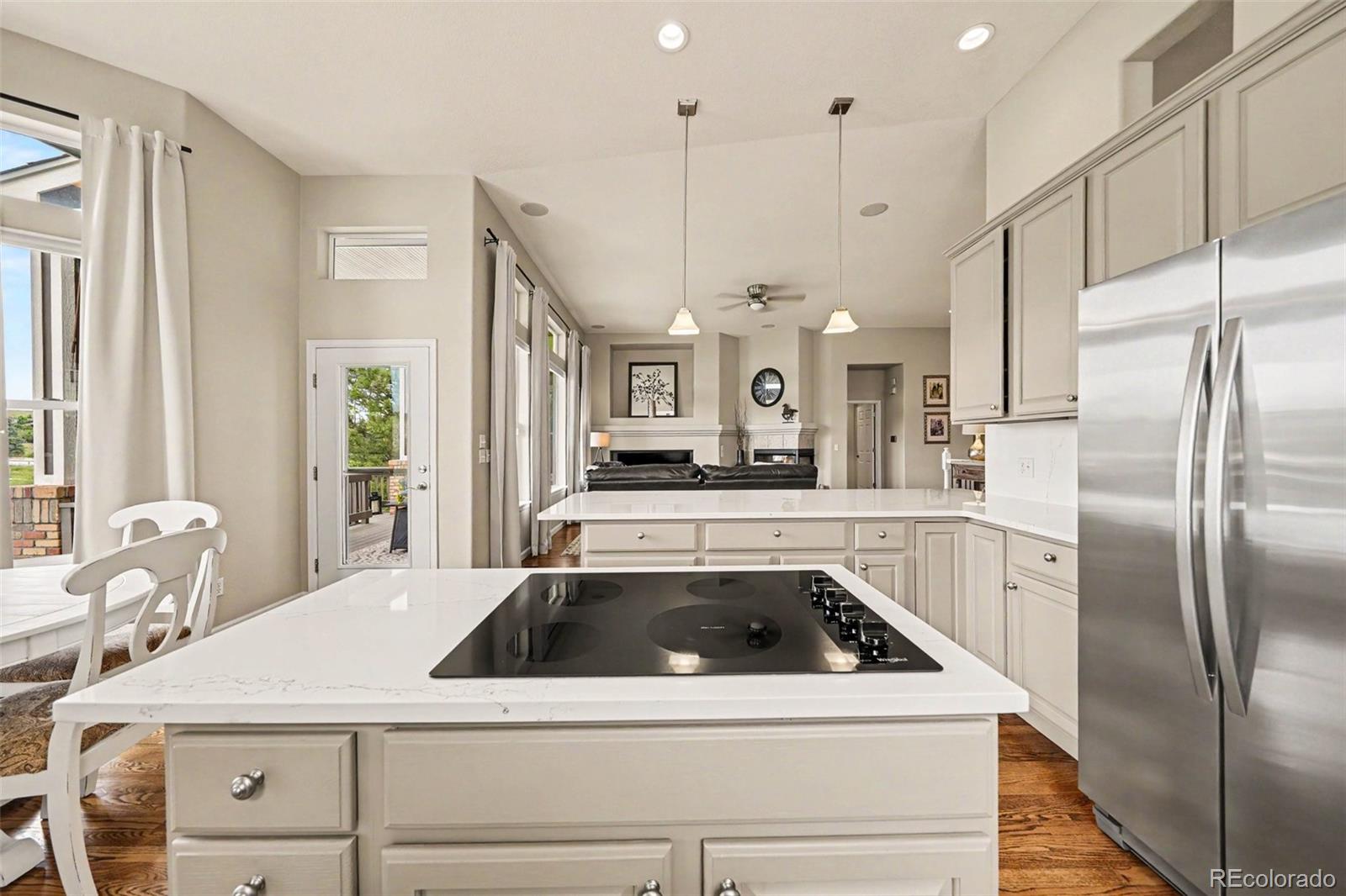 MLS Image #1 for 8549  winter berry drive,castle rock, Colorado