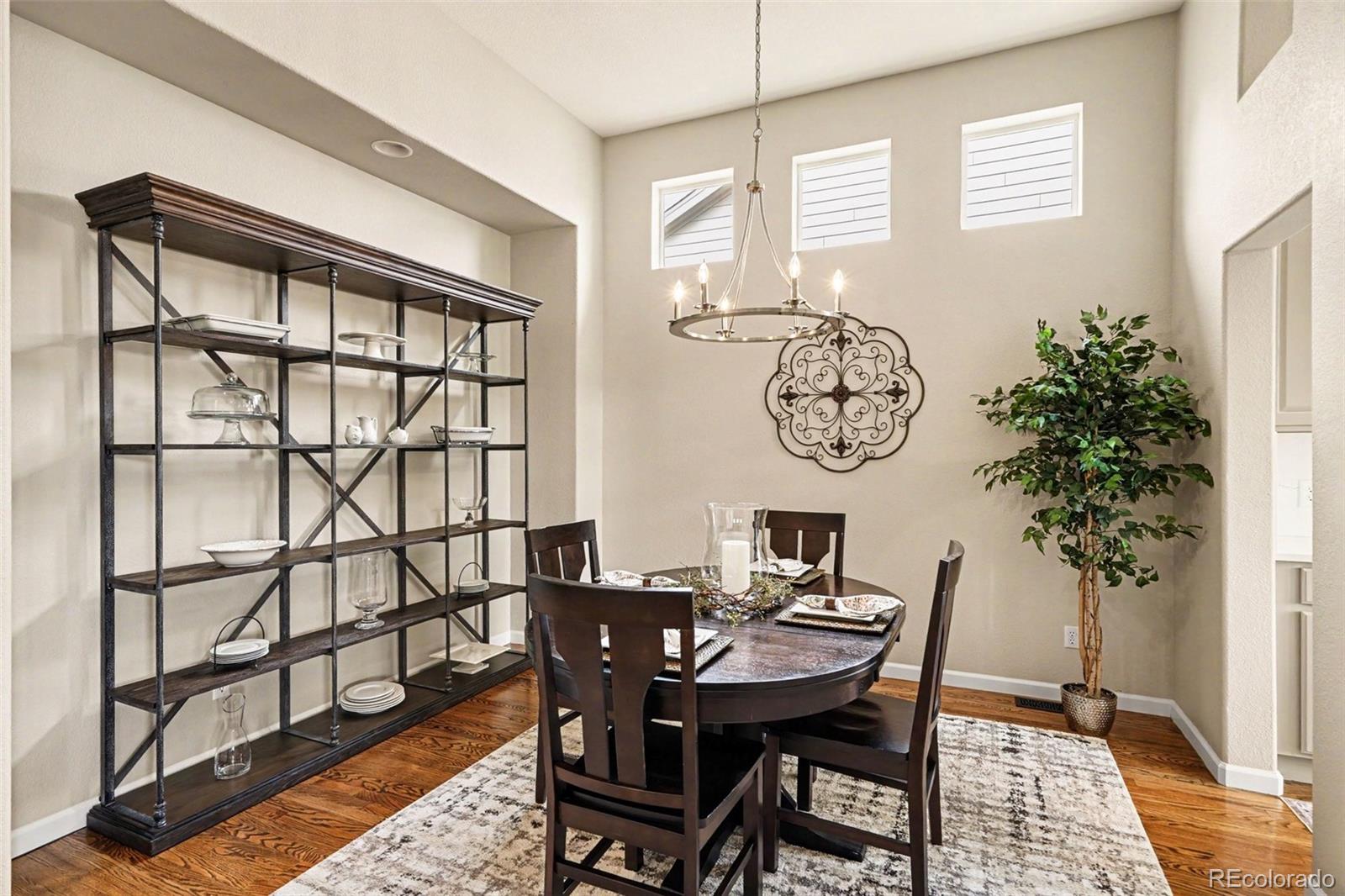 MLS Image #10 for 8549  winter berry drive,castle rock, Colorado