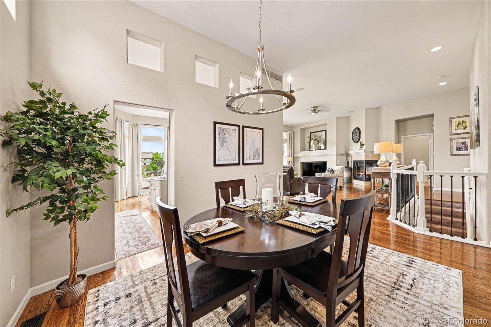 MLS Image #11 for 8549  winter berry drive,castle rock, Colorado