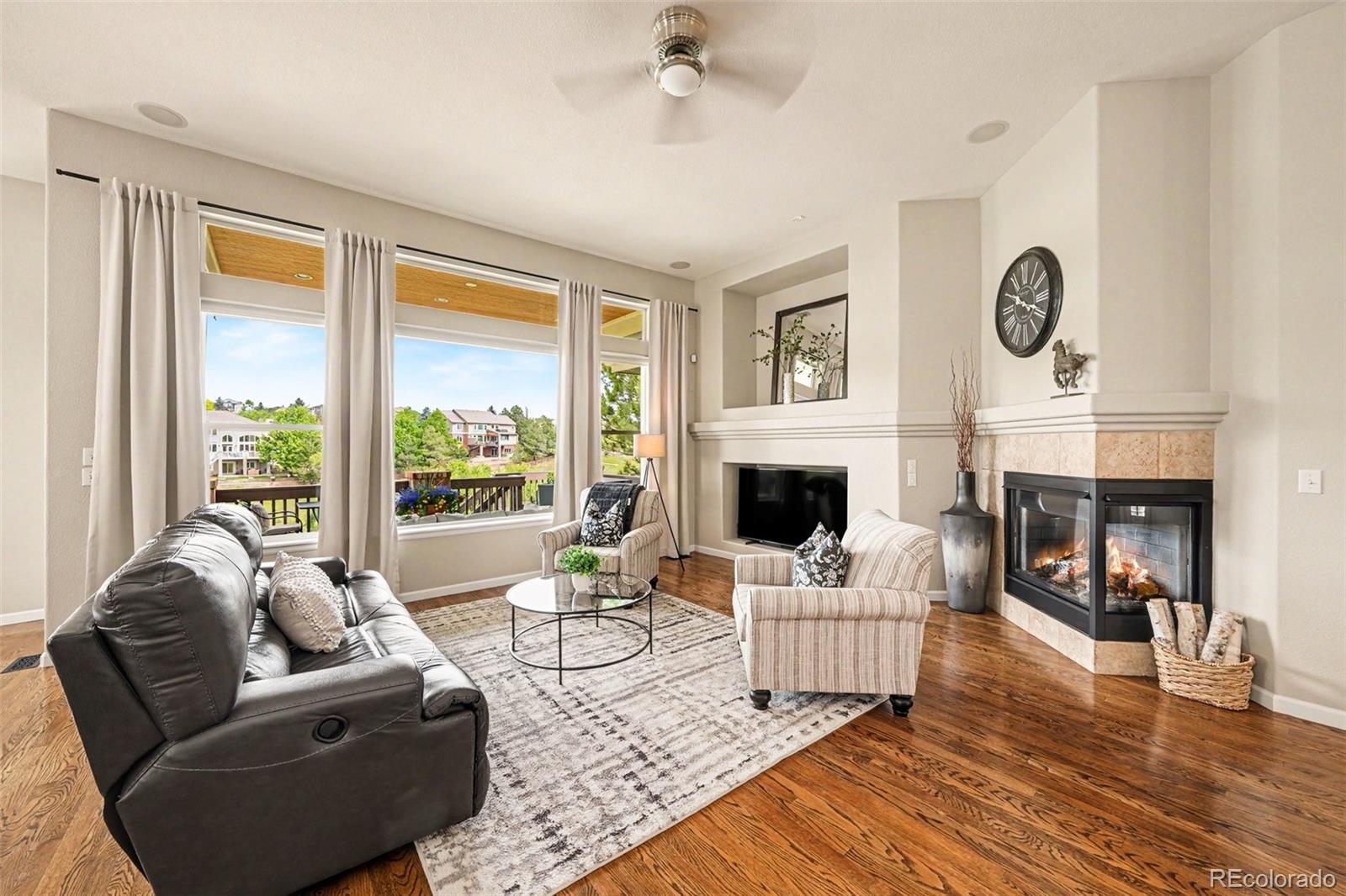 MLS Image #12 for 8549  winter berry drive,castle rock, Colorado