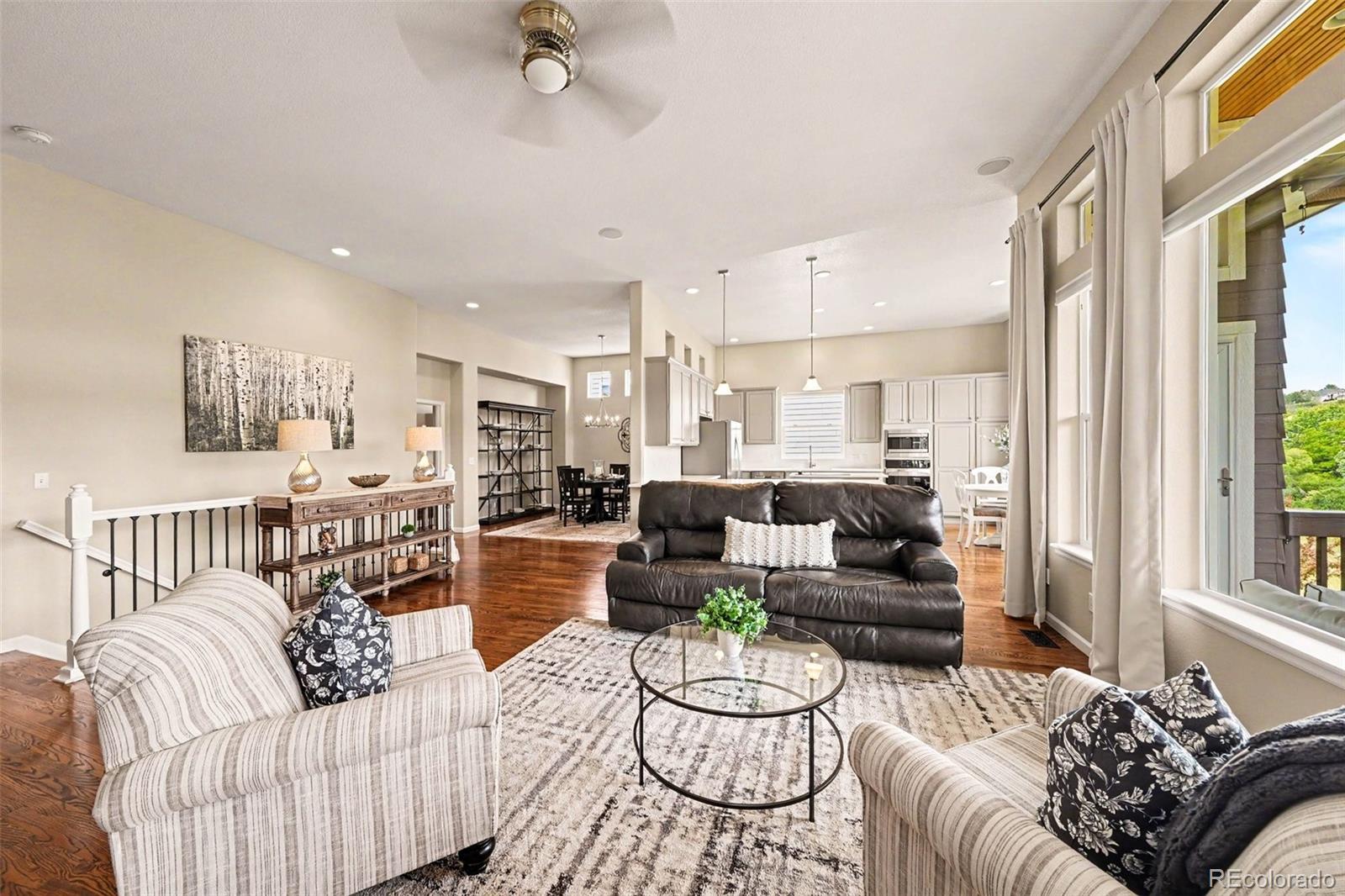 MLS Image #13 for 8549  winter berry drive,castle rock, Colorado