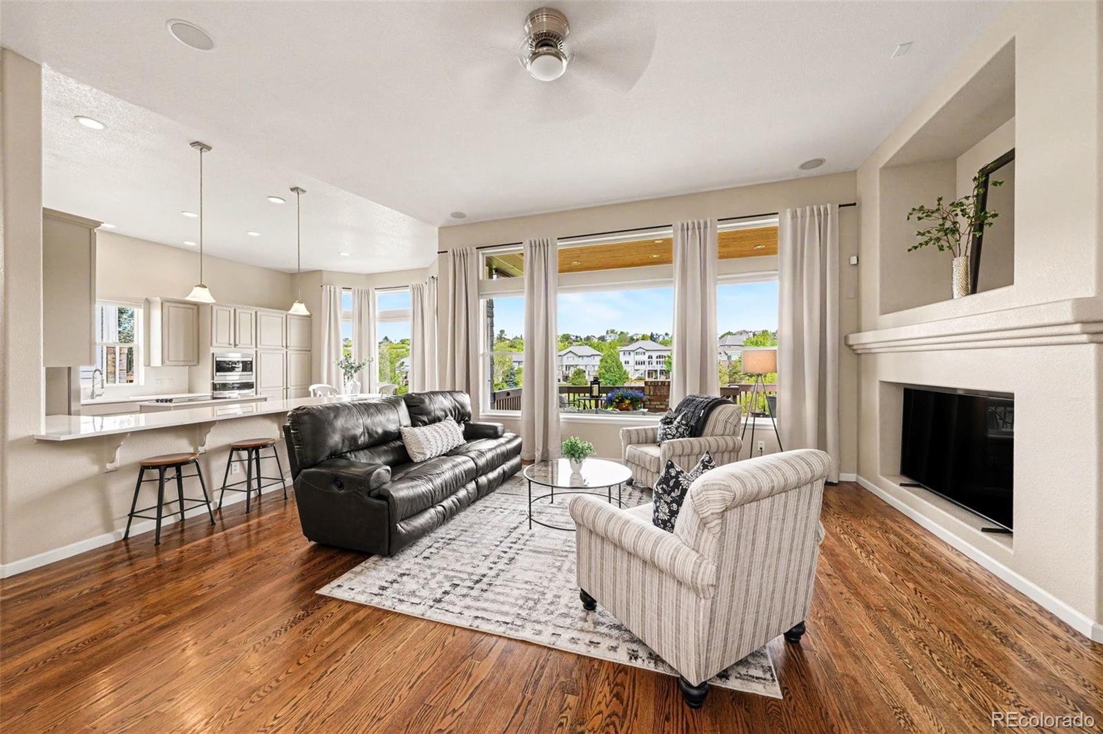 MLS Image #14 for 8549  winter berry drive,castle rock, Colorado