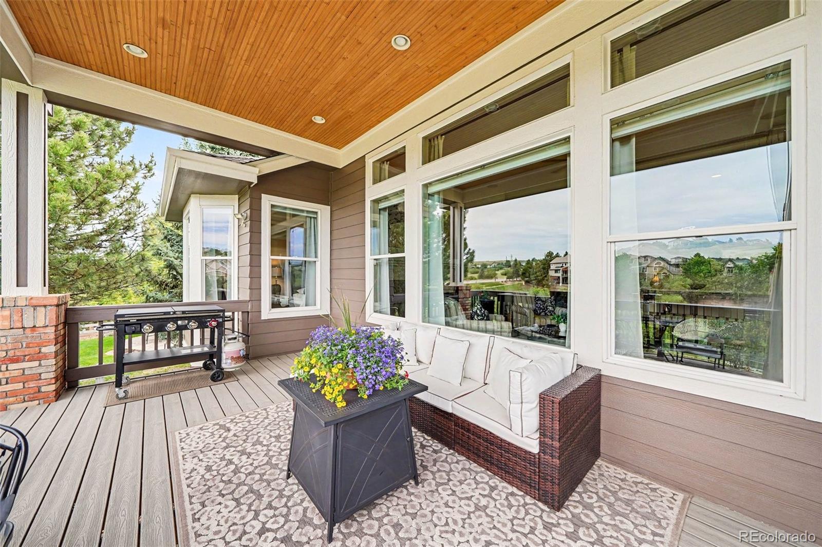MLS Image #23 for 8549  winter berry drive,castle rock, Colorado