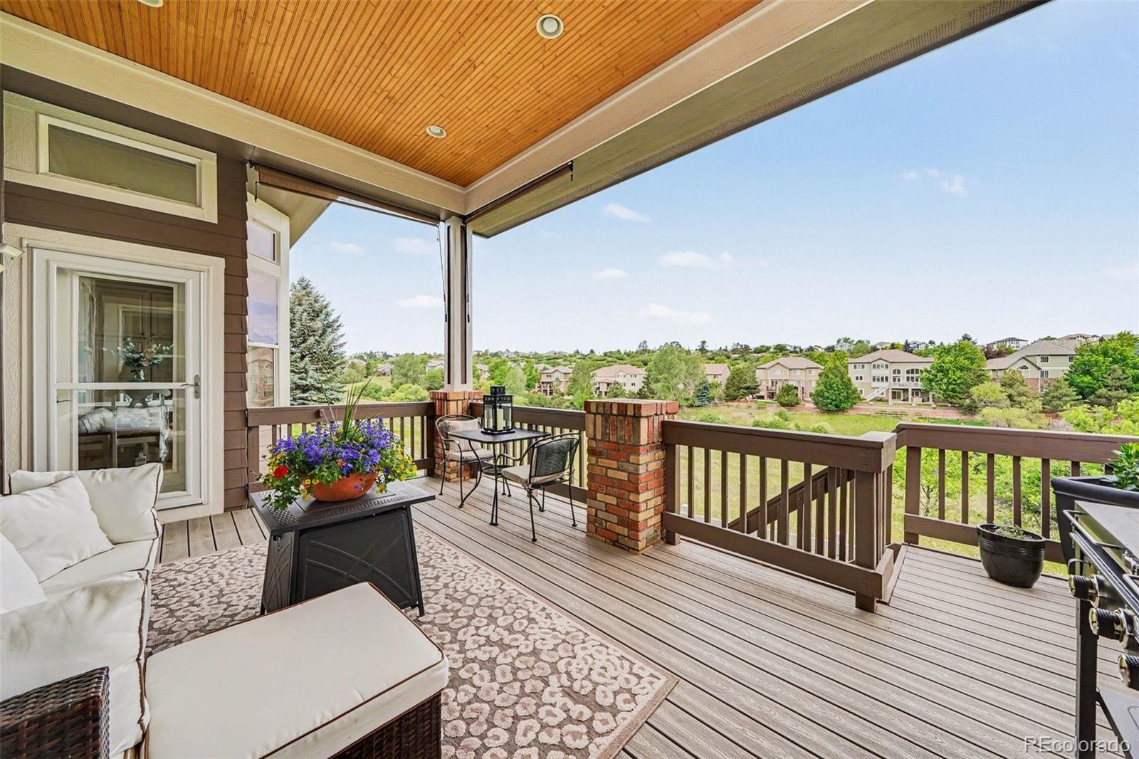 MLS Image #24 for 8549  winter berry drive,castle rock, Colorado