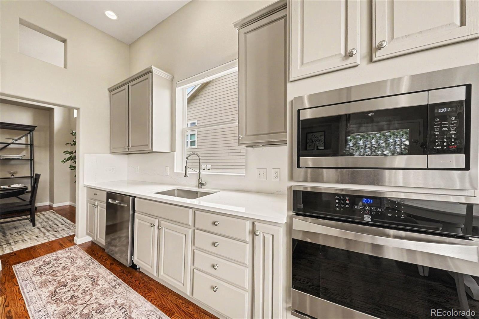 MLS Image #3 for 8549  winter berry drive,castle rock, Colorado