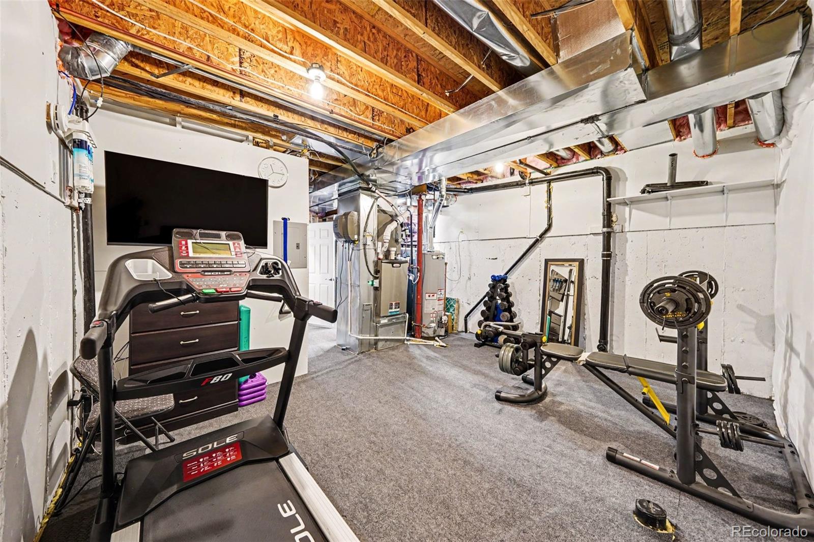 MLS Image #31 for 8549  winter berry drive,castle rock, Colorado