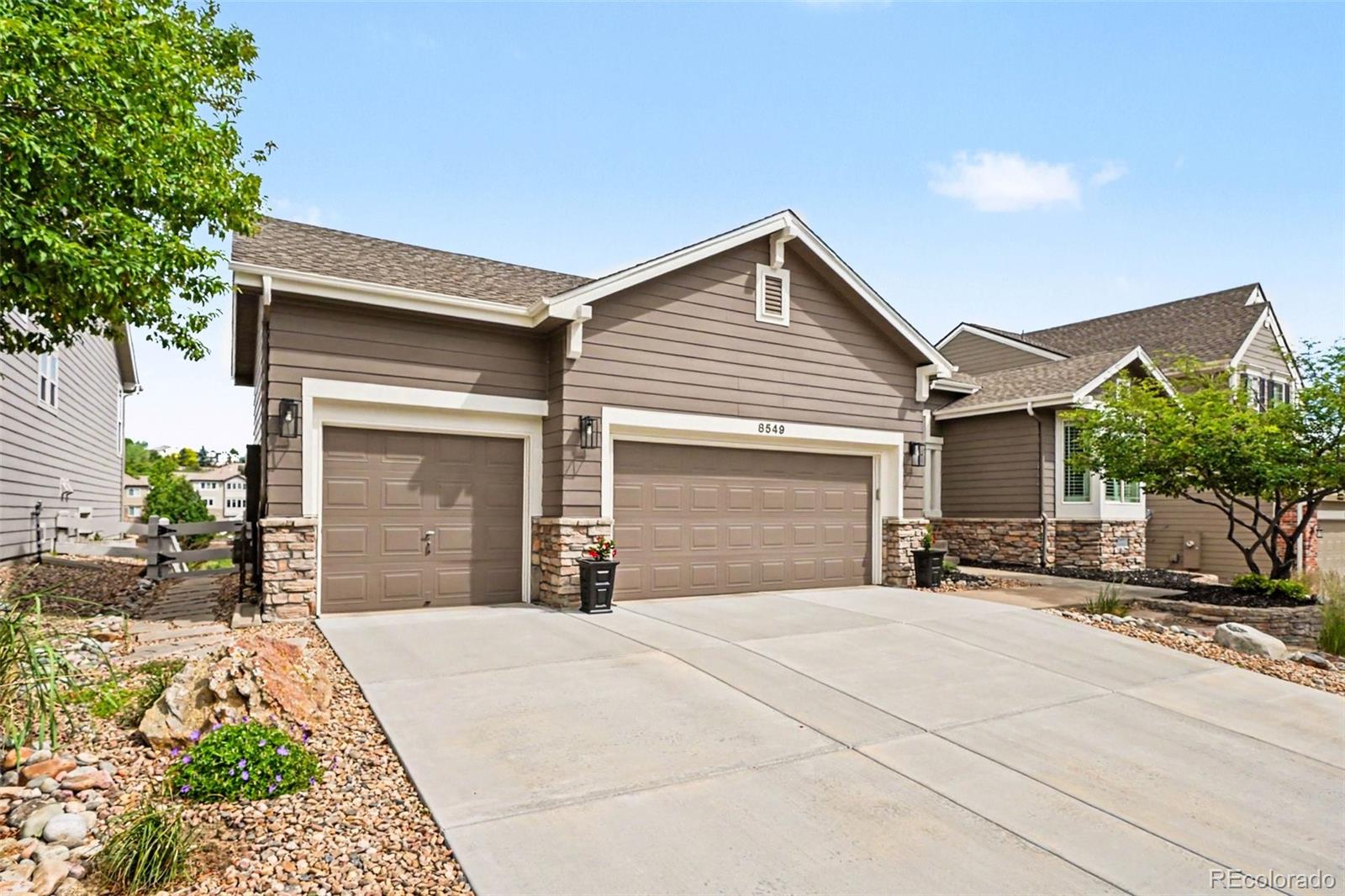 MLS Image #34 for 8549  winter berry drive,castle rock, Colorado
