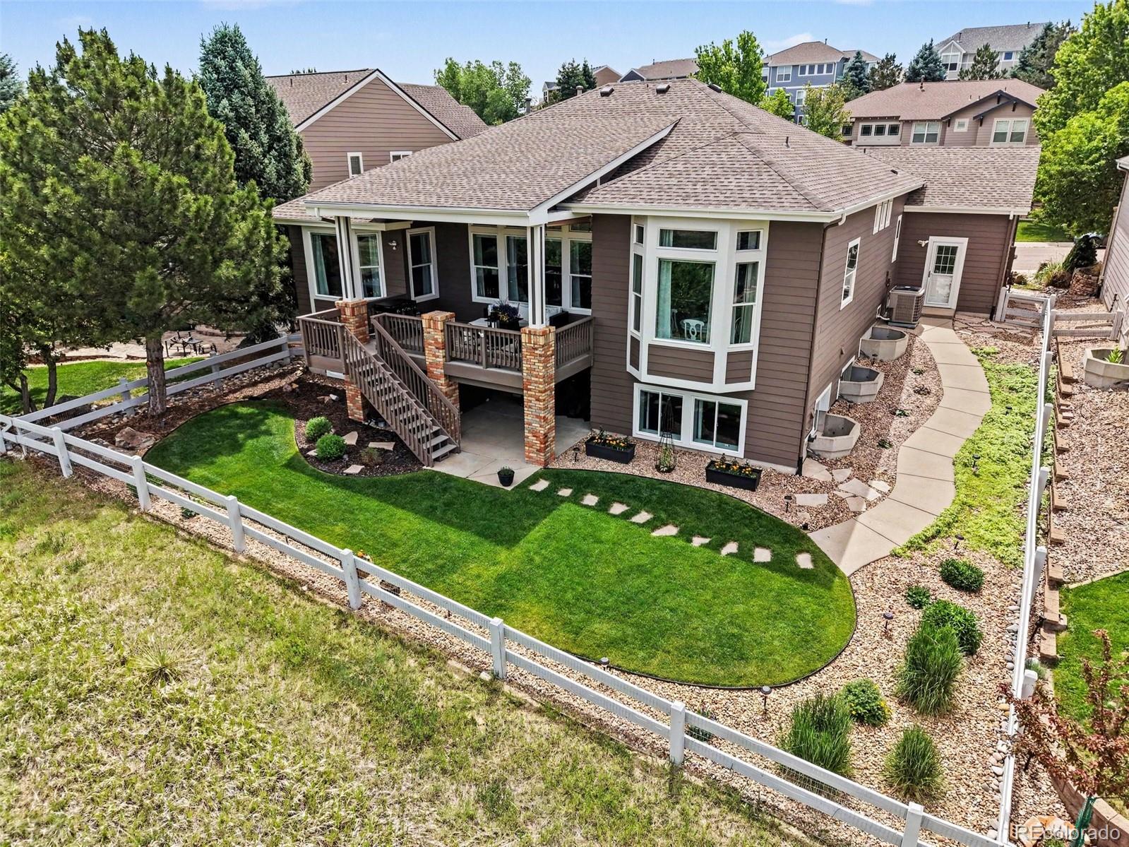 MLS Image #35 for 8549  winter berry drive,castle rock, Colorado