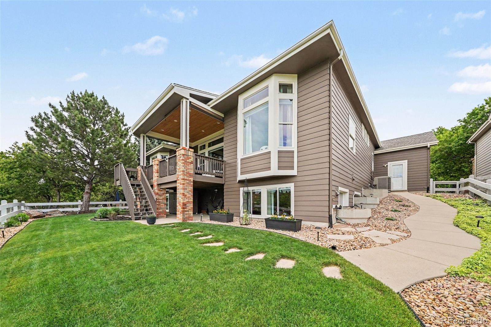 MLS Image #36 for 8549  winter berry drive,castle rock, Colorado