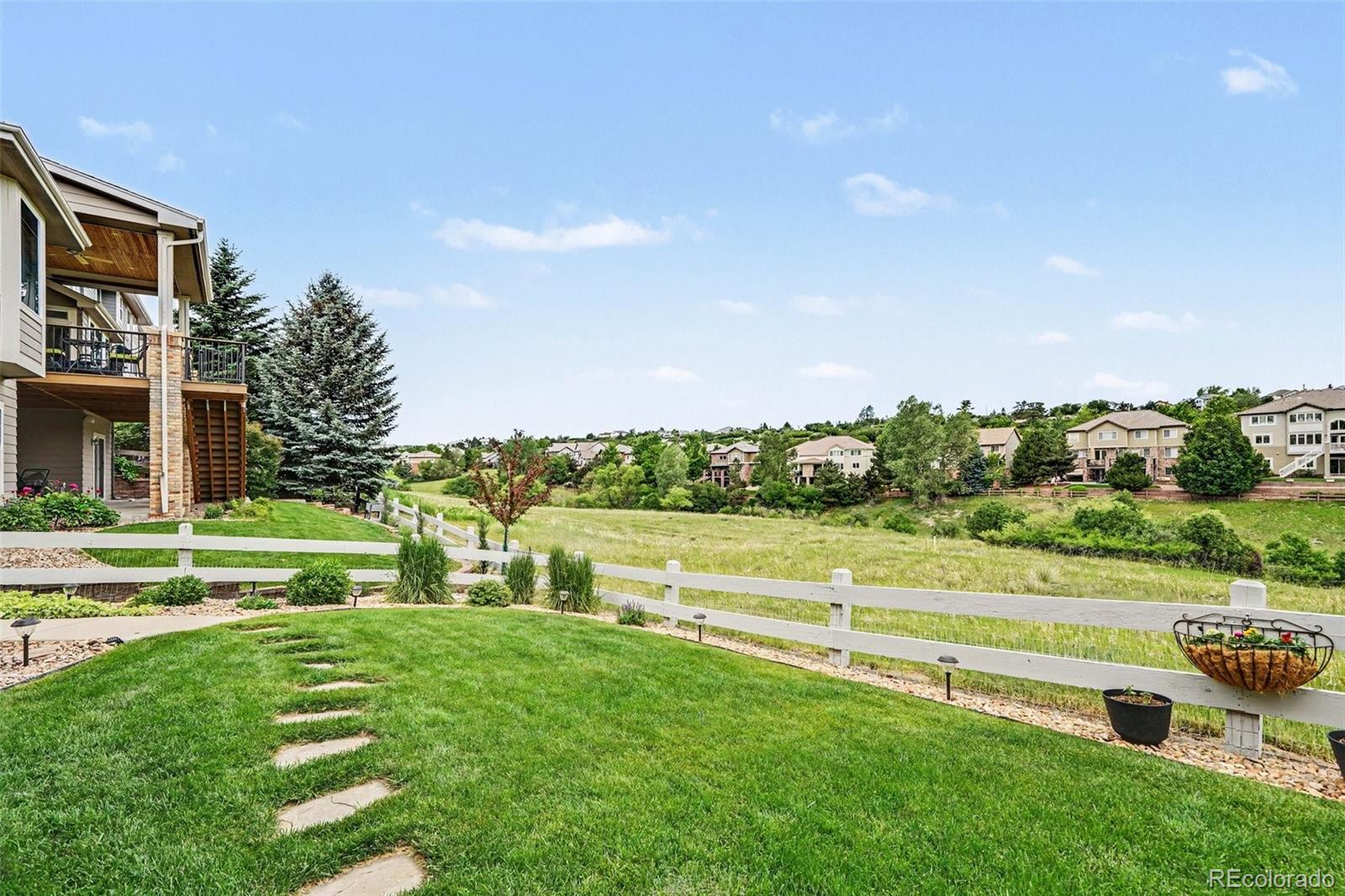 MLS Image #37 for 8549  winter berry drive,castle rock, Colorado