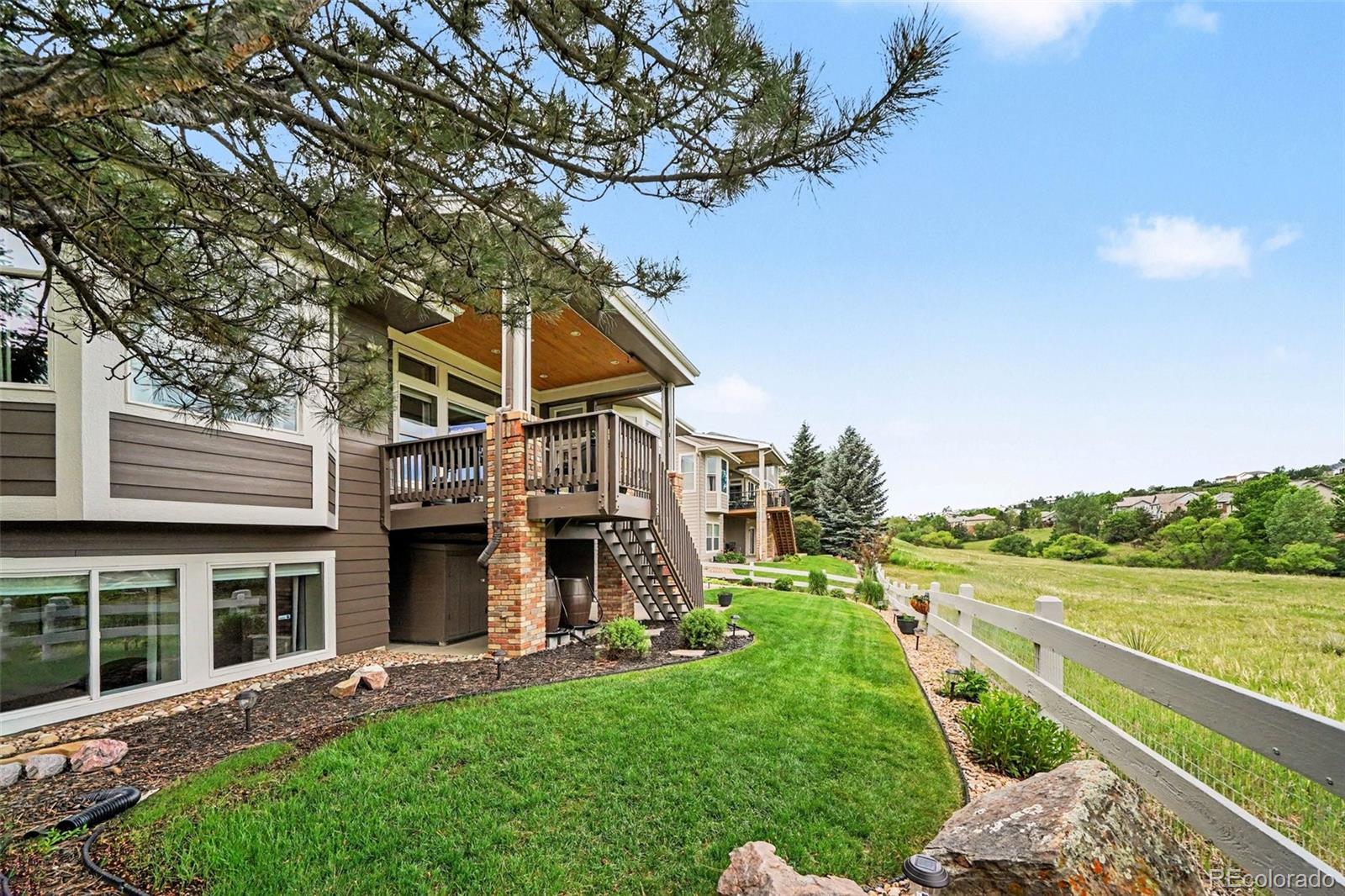 MLS Image #38 for 8549  winter berry drive,castle rock, Colorado