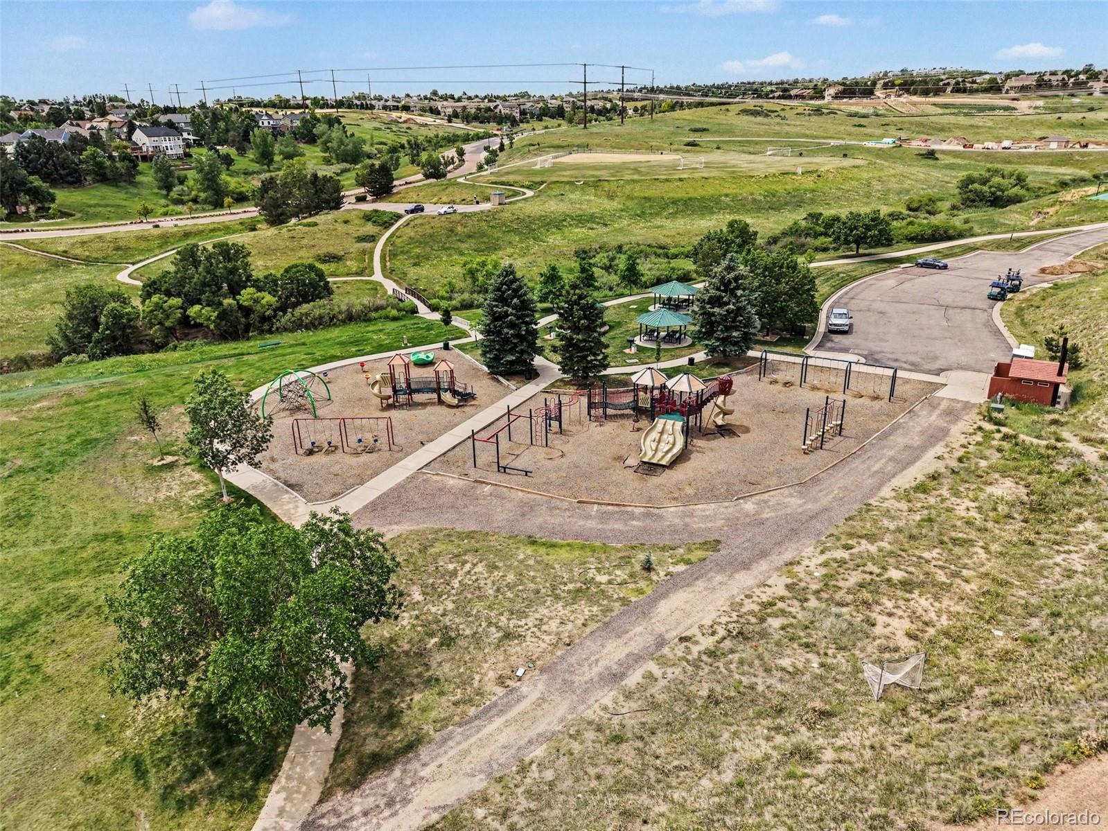 MLS Image #42 for 8549  winter berry drive,castle rock, Colorado