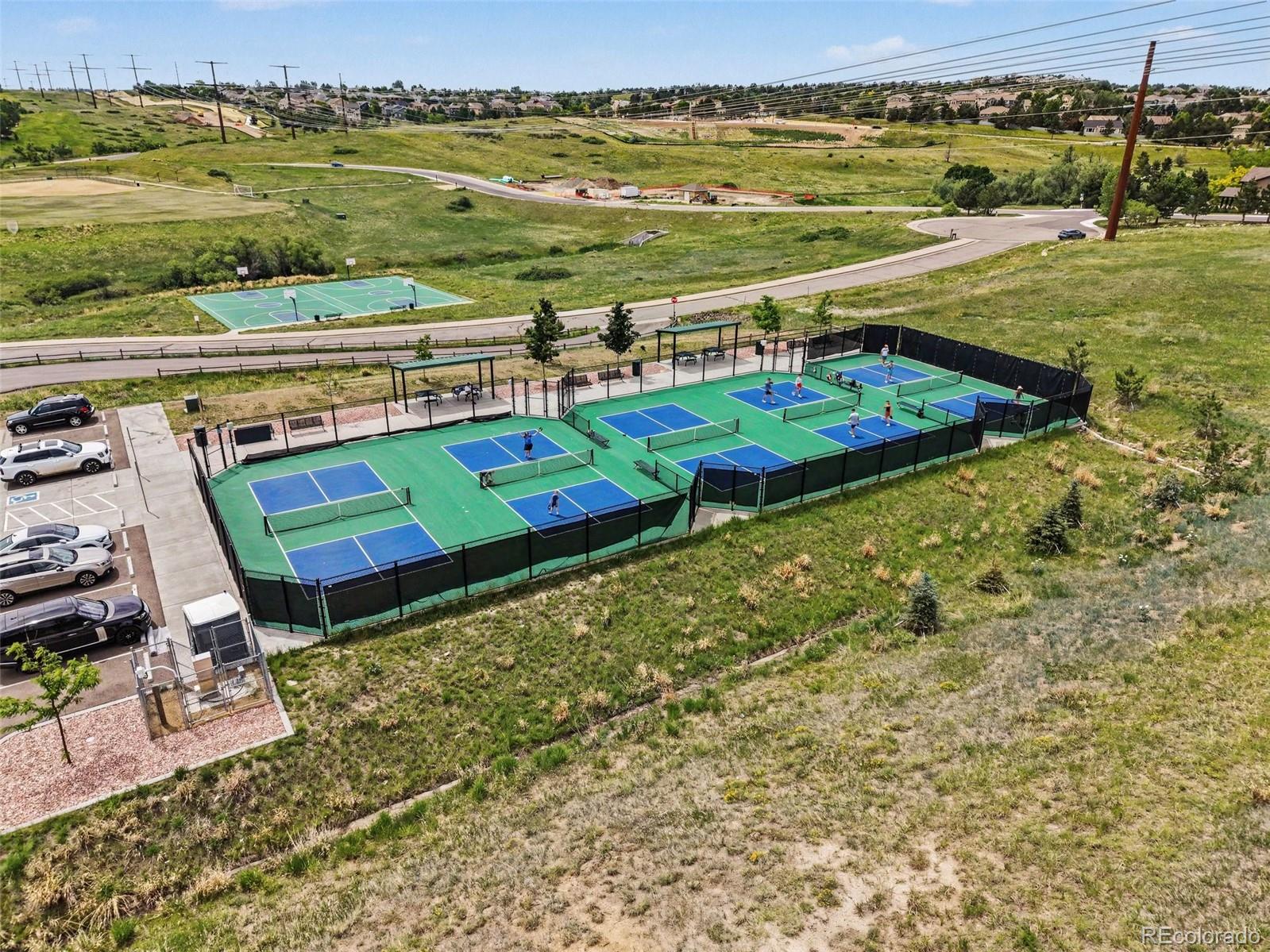 MLS Image #43 for 8549  winter berry drive,castle rock, Colorado