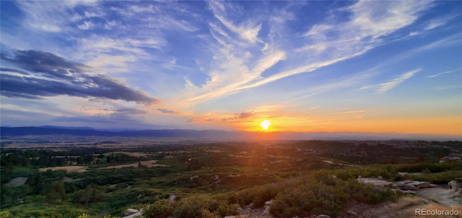 MLS Image #46 for 8549  winter berry drive,castle rock, Colorado