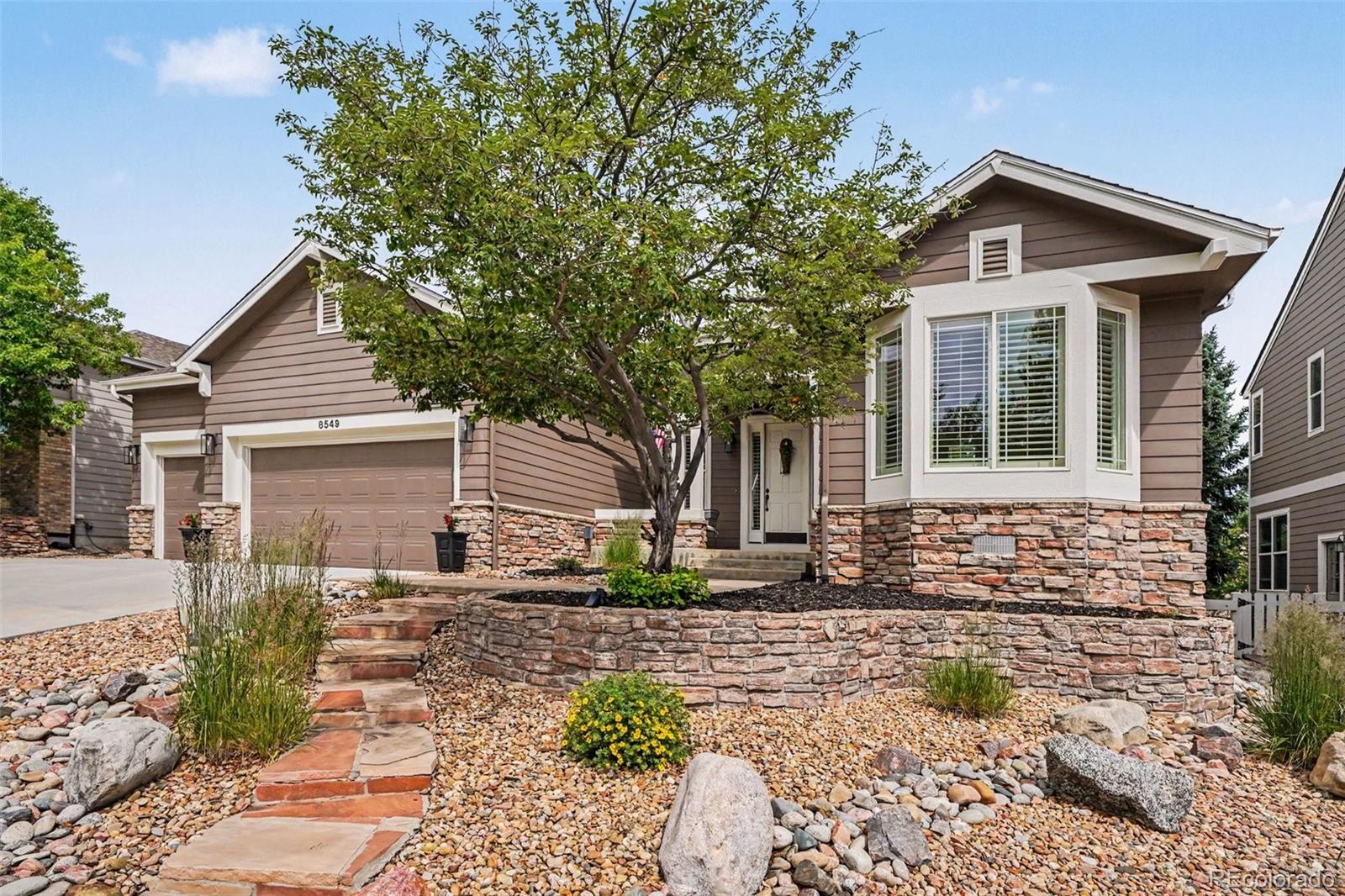 MLS Image #48 for 8549  winter berry drive,castle rock, Colorado