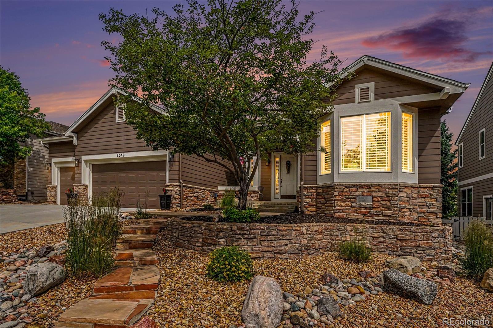MLS Image #49 for 8549  winter berry drive,castle rock, Colorado