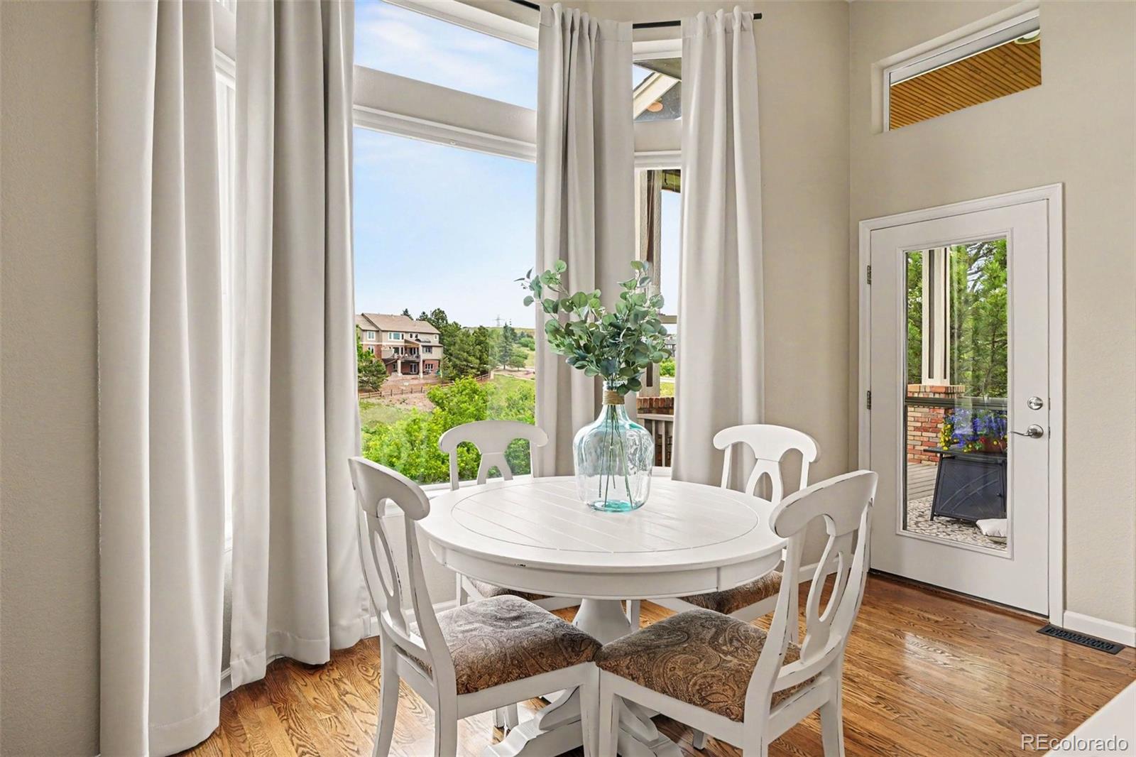 MLS Image #5 for 8549  winter berry drive,castle rock, Colorado