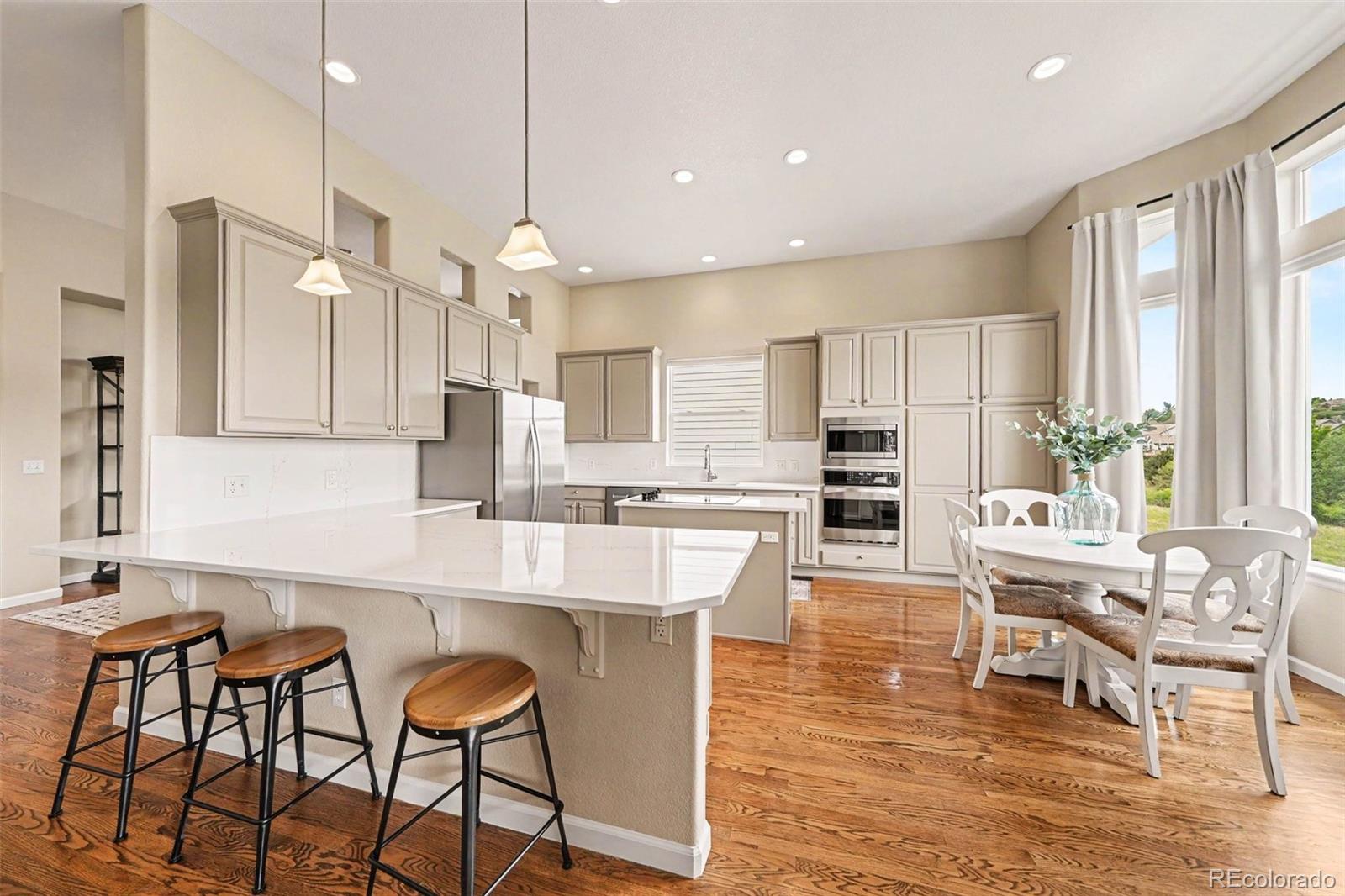 MLS Image #6 for 8549  winter berry drive,castle rock, Colorado