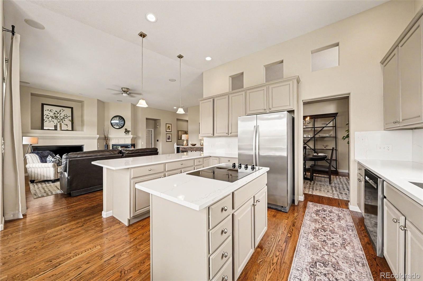 MLS Image #7 for 8549  winter berry drive,castle rock, Colorado