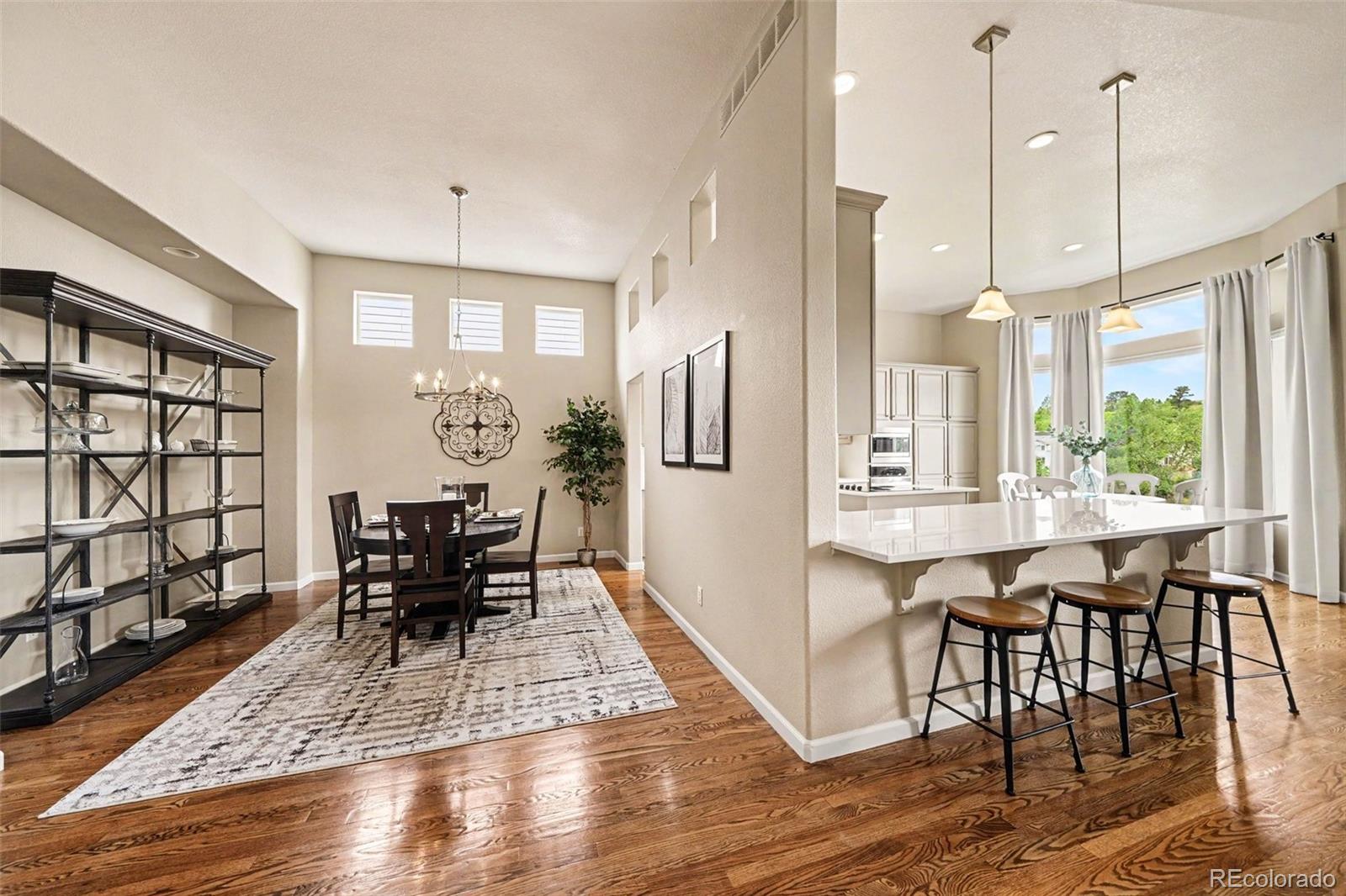 MLS Image #8 for 8549  winter berry drive,castle rock, Colorado