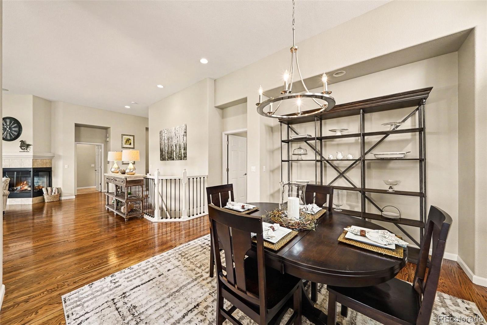 MLS Image #9 for 8549  winter berry drive,castle rock, Colorado