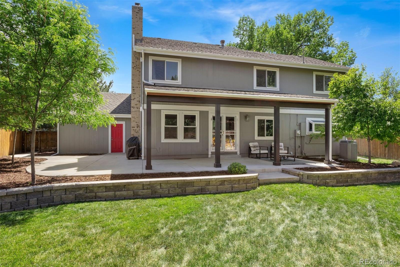 MLS Image #1 for 3085 e hinsdale avenue,centennial, Colorado
