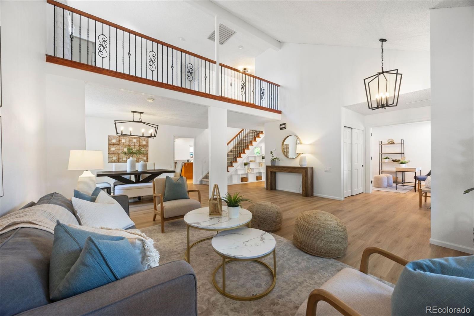 MLS Image #2 for 3085 e hinsdale avenue,centennial, Colorado
