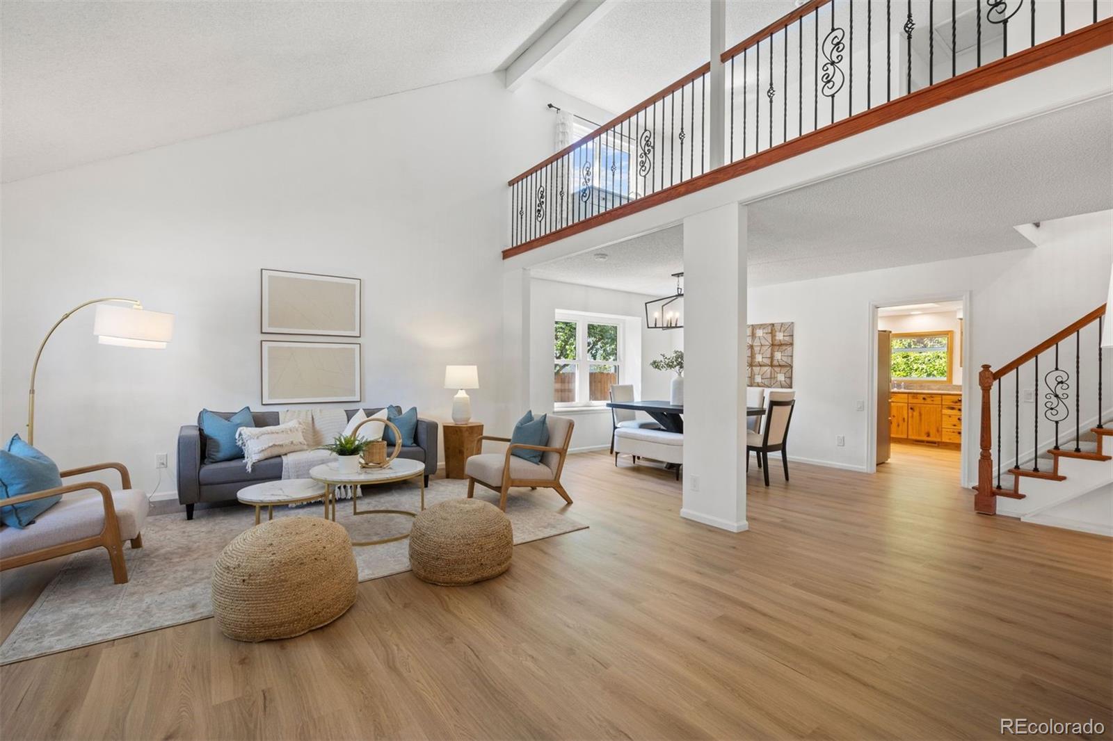 MLS Image #3 for 3085 e hinsdale avenue,centennial, Colorado