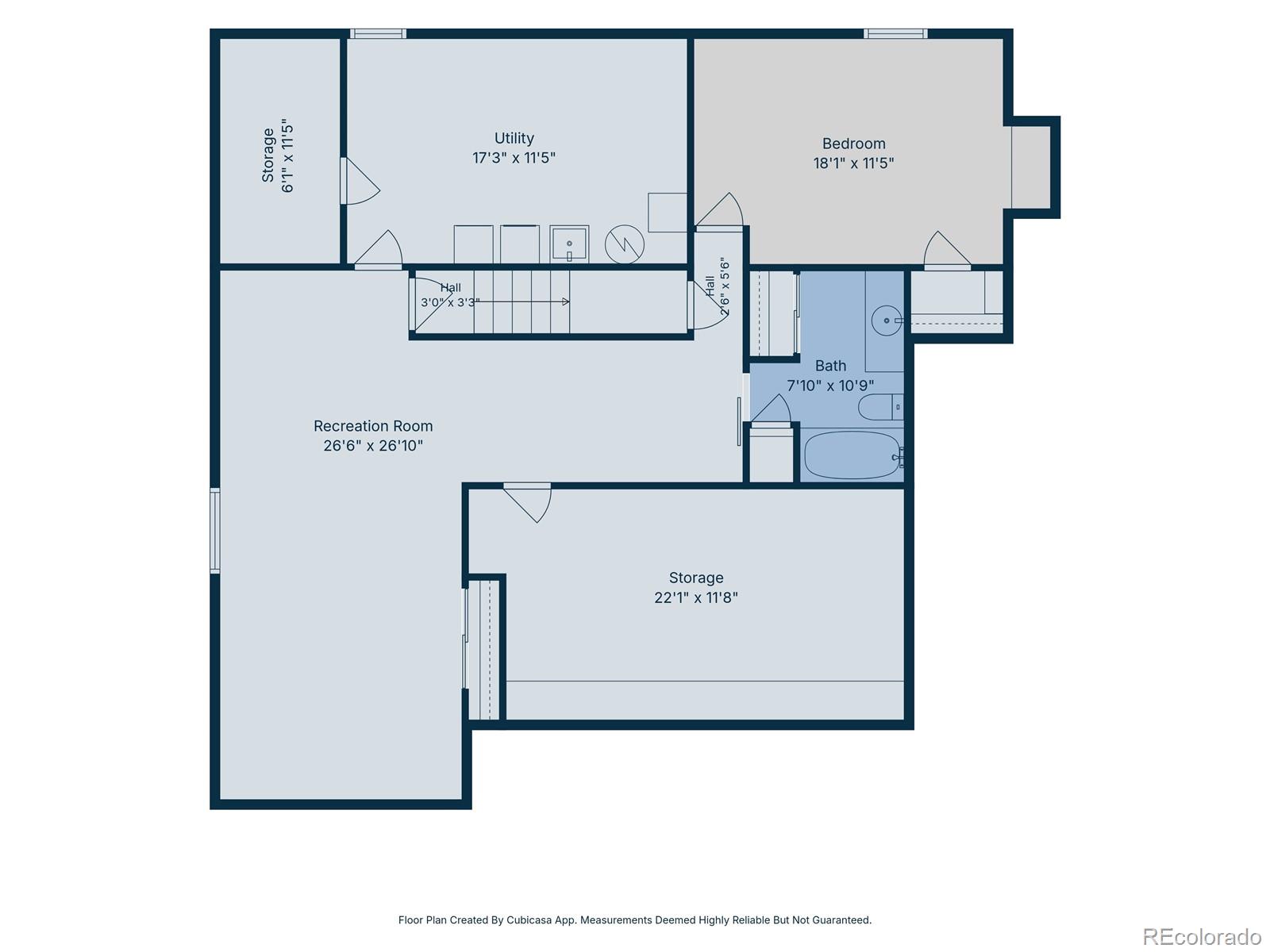 MLS Image #40 for 3085 e hinsdale avenue,centennial, Colorado