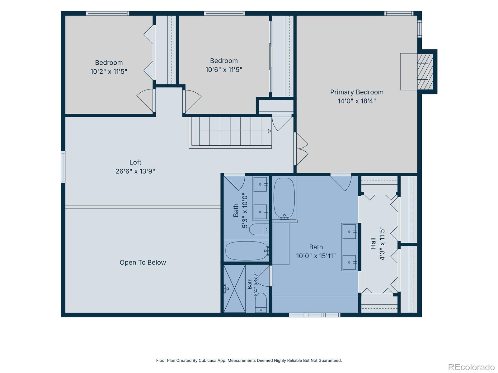 MLS Image #42 for 3085 e hinsdale avenue,centennial, Colorado