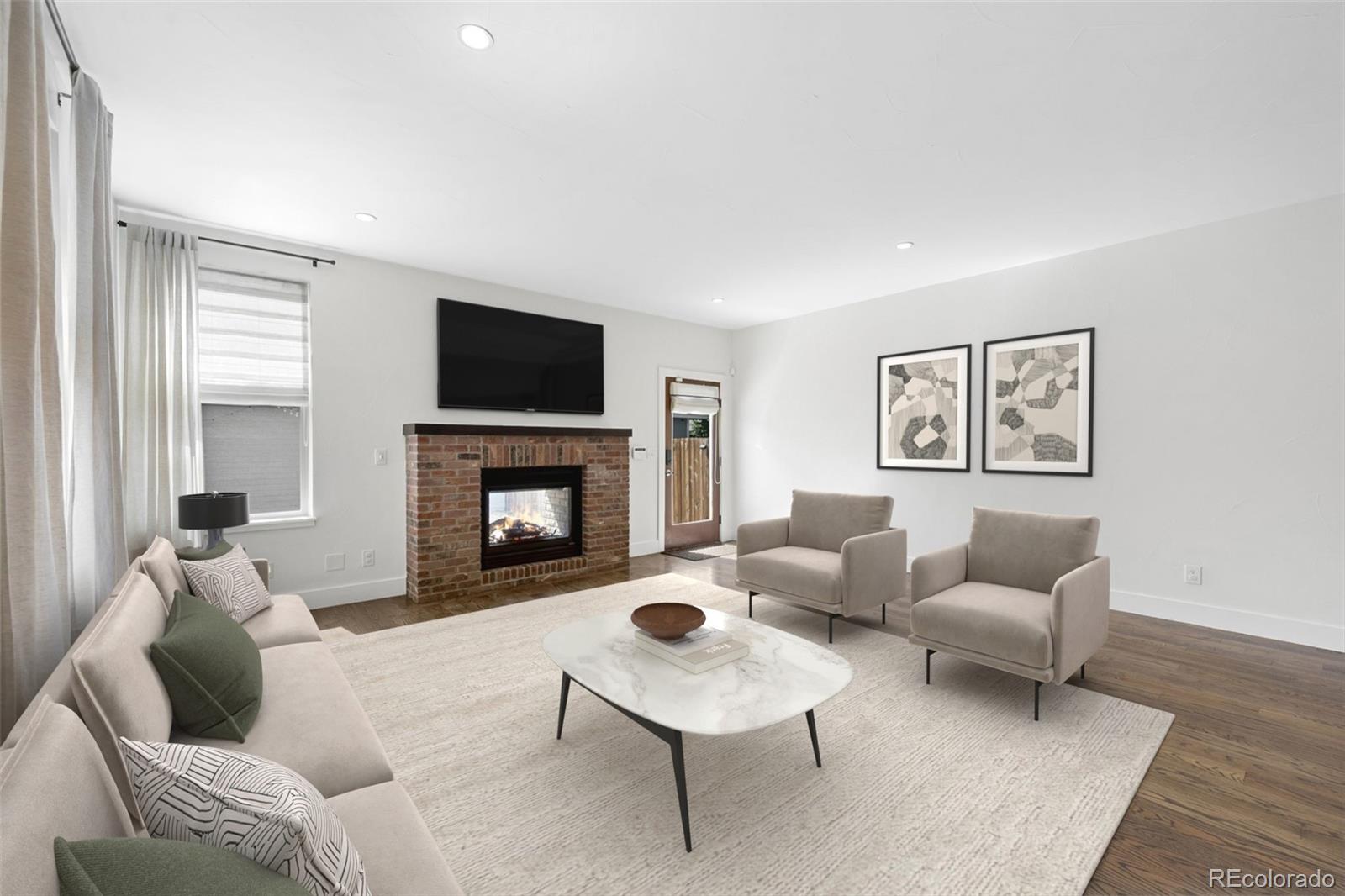 MLS Image #5 for 3219  stuart street,denver, Colorado