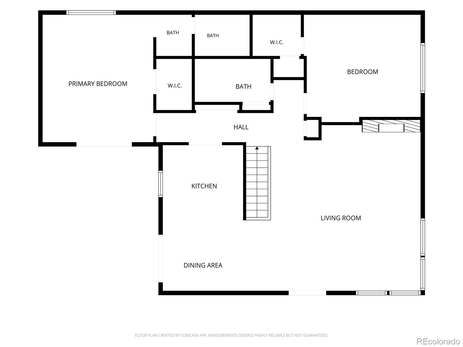 MLS Image #25 for 82 s eagle circle,aurora, Colorado