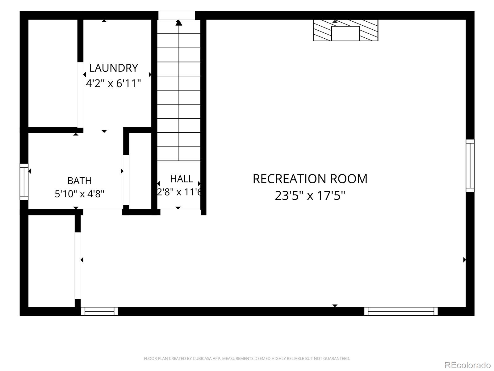 MLS Image #26 for 82 s eagle circle,aurora, Colorado